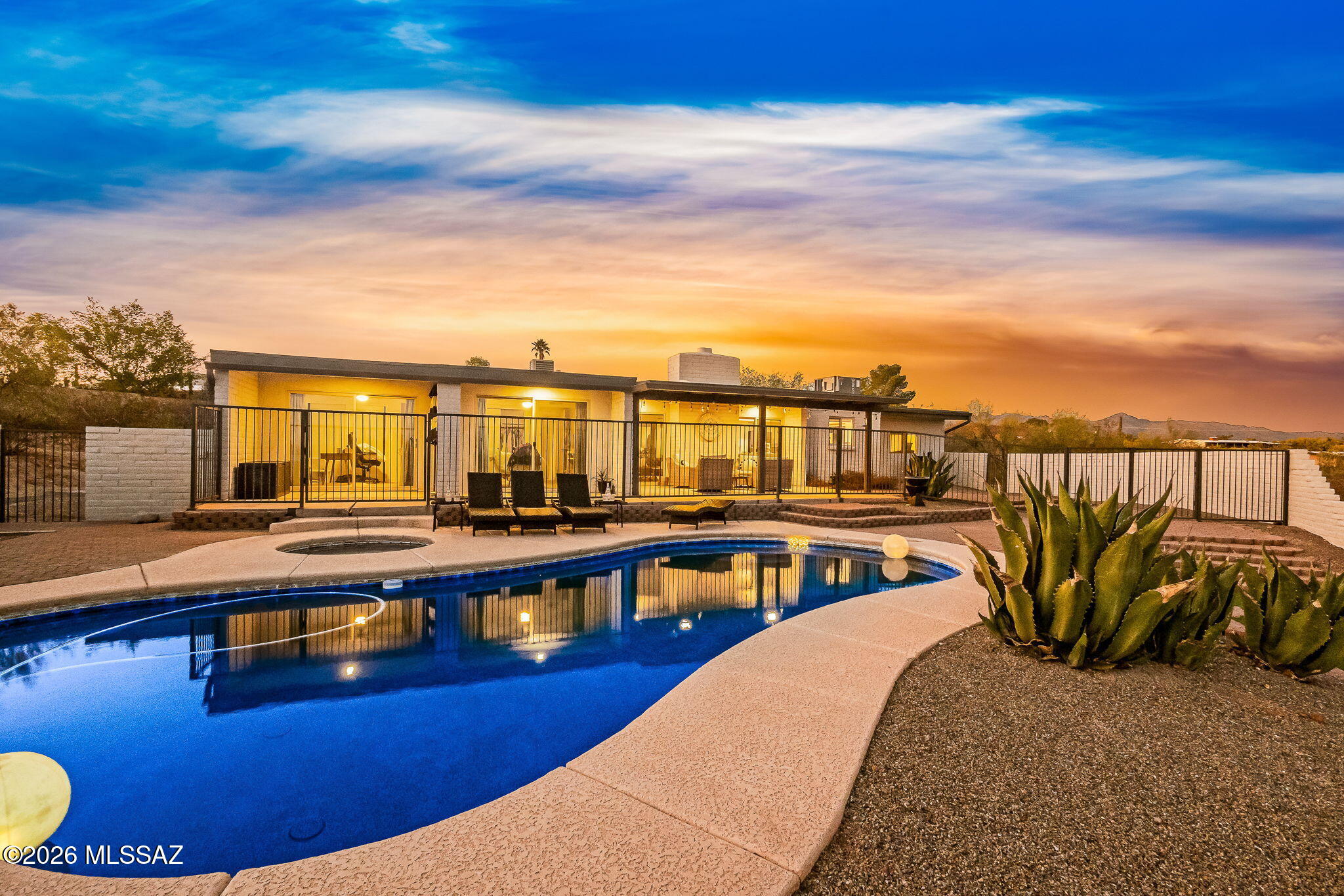 Rio Cancion Estates (1-43) - Residential