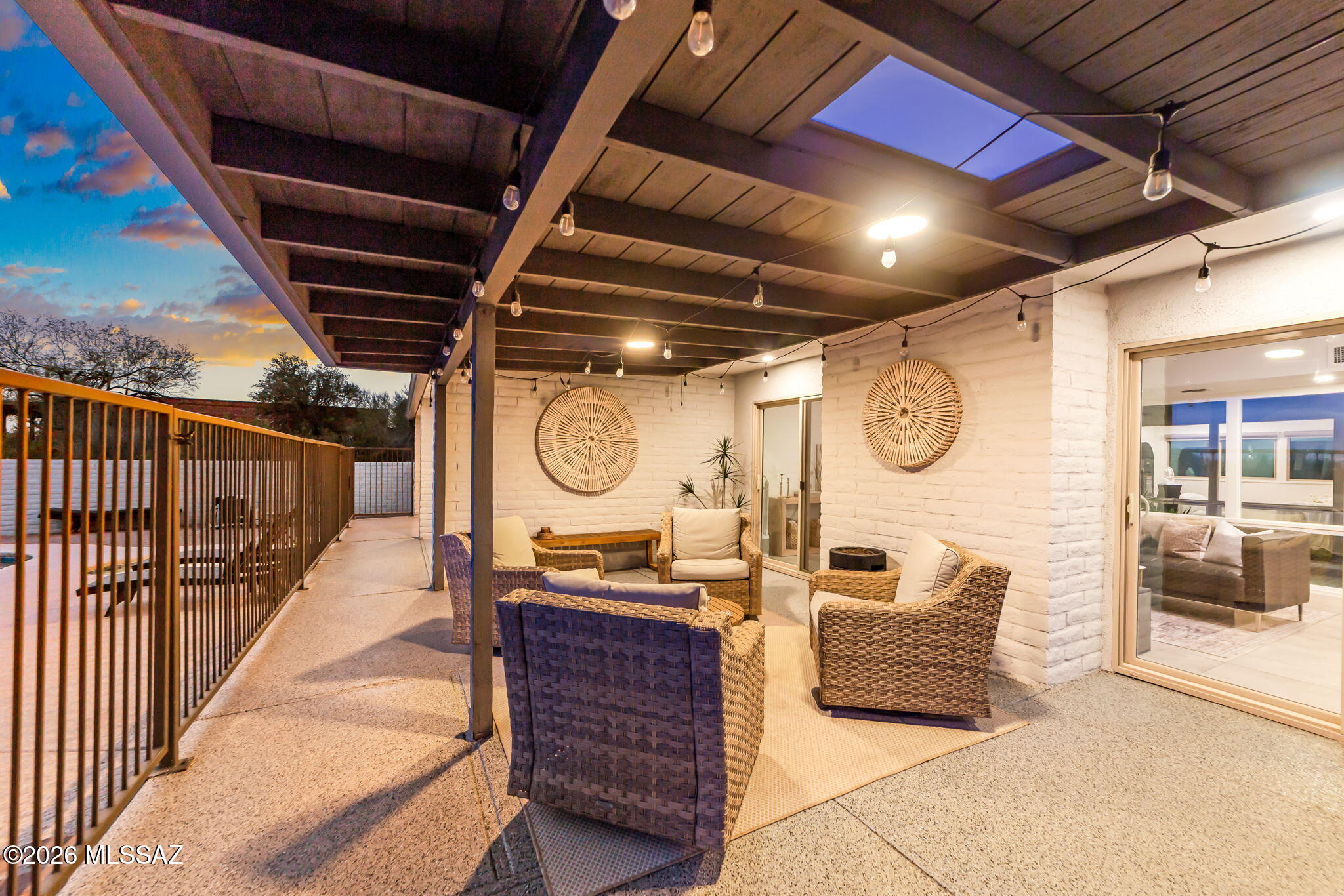 Rio Cancion Estates (1-43) - Residential