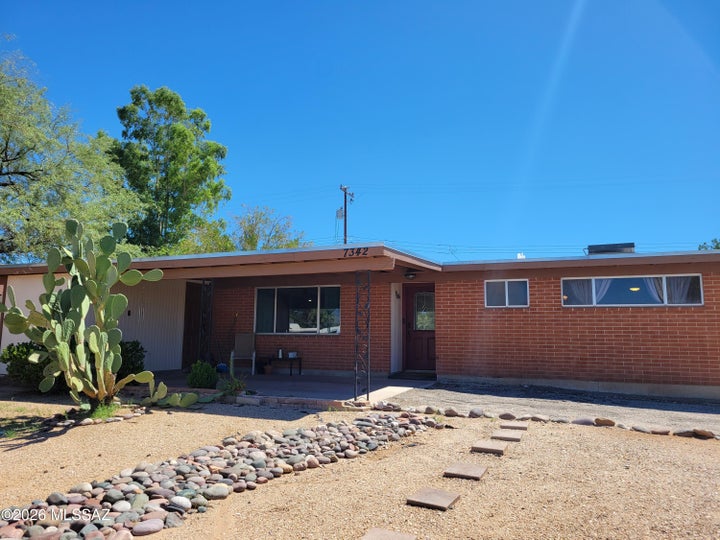 Photo 1 of 32 — 7342 E 28th Place, Tucson, AZ 85710