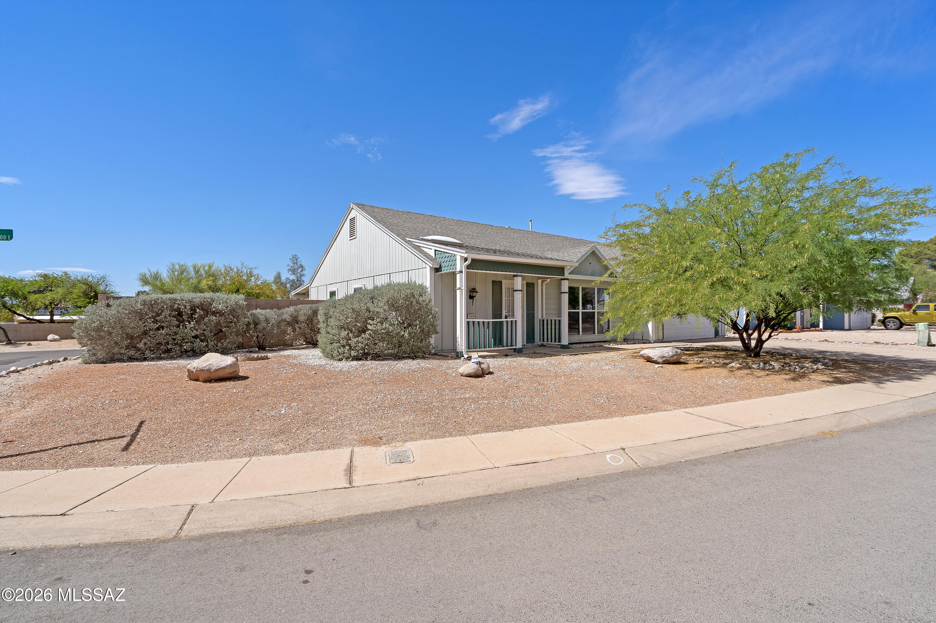 10488 E Overland Ridge