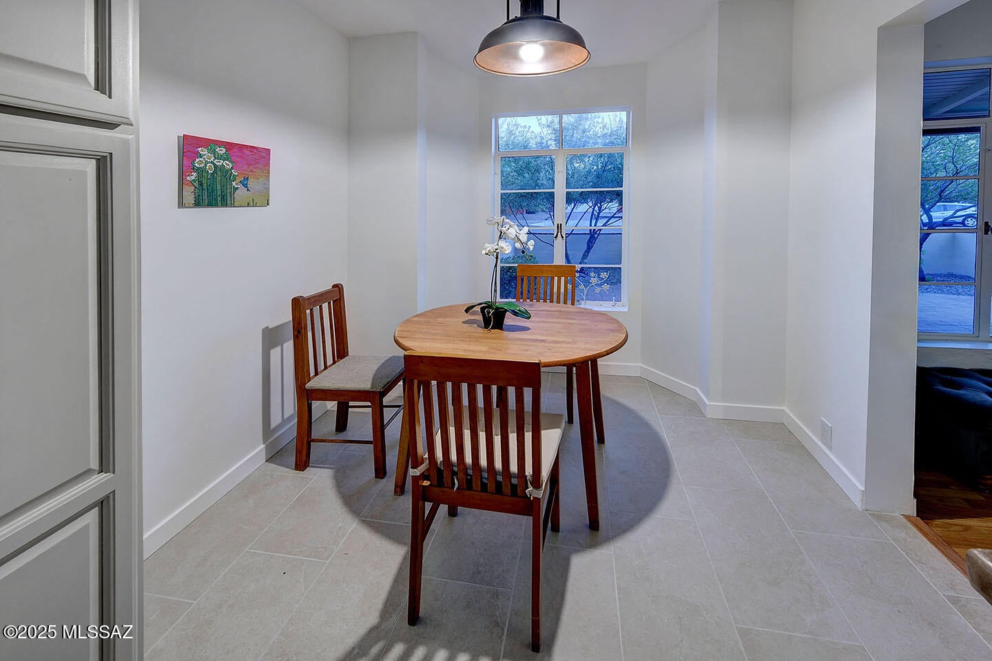 Fairmount - Residential