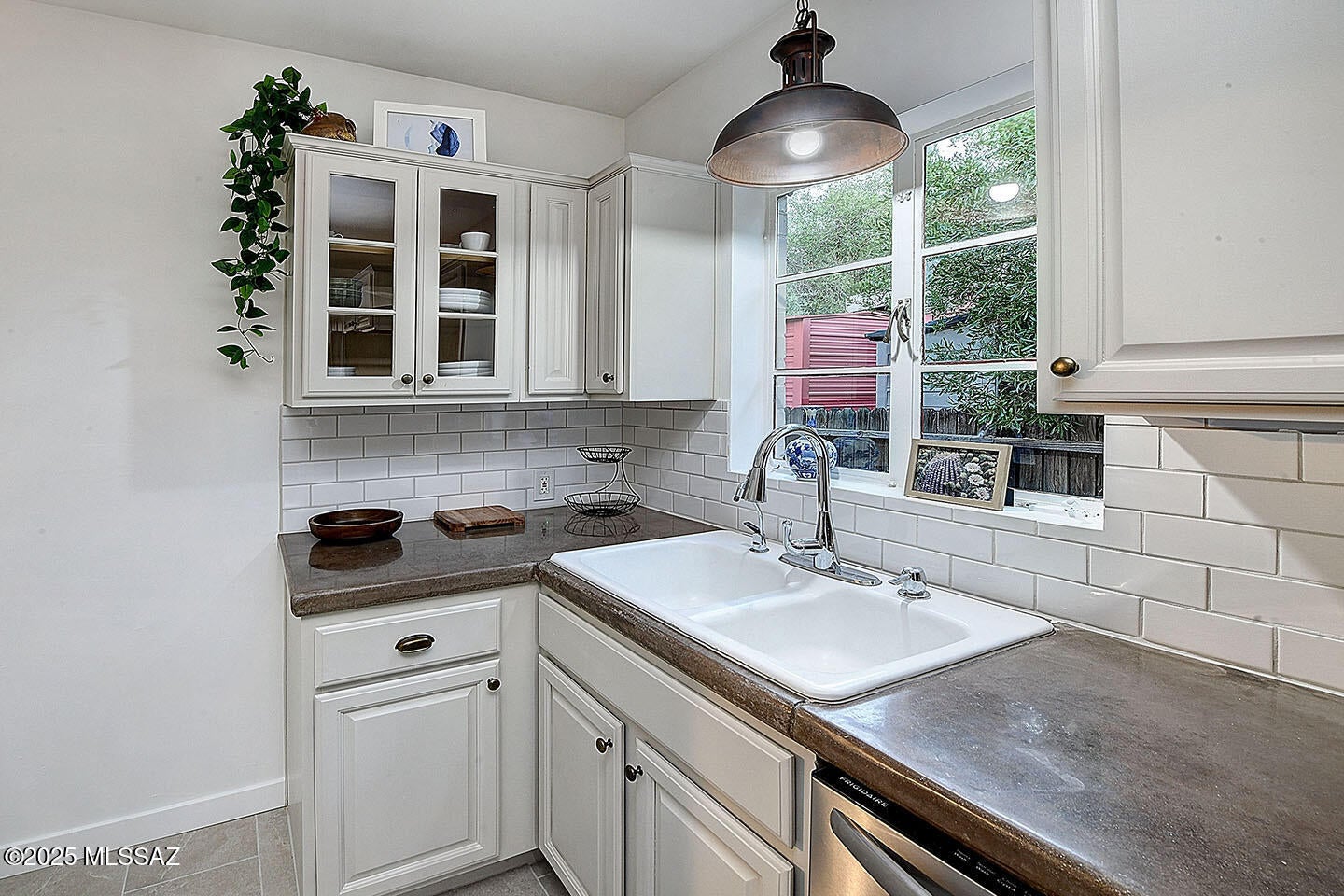 Fairmount - Residential