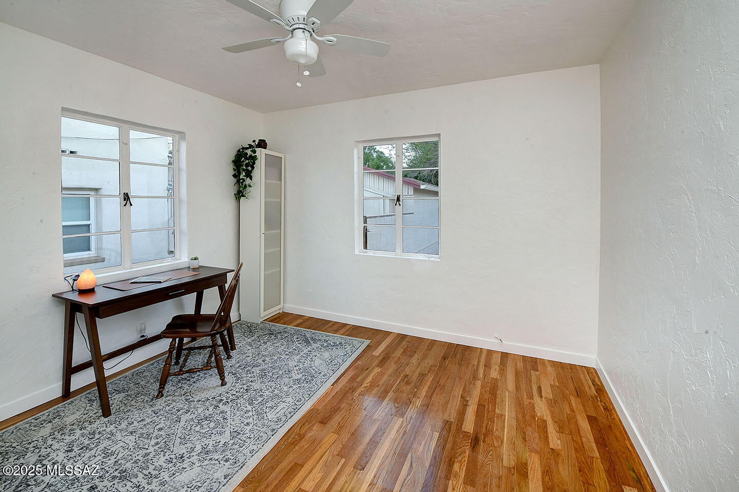 Fairmount - Residential