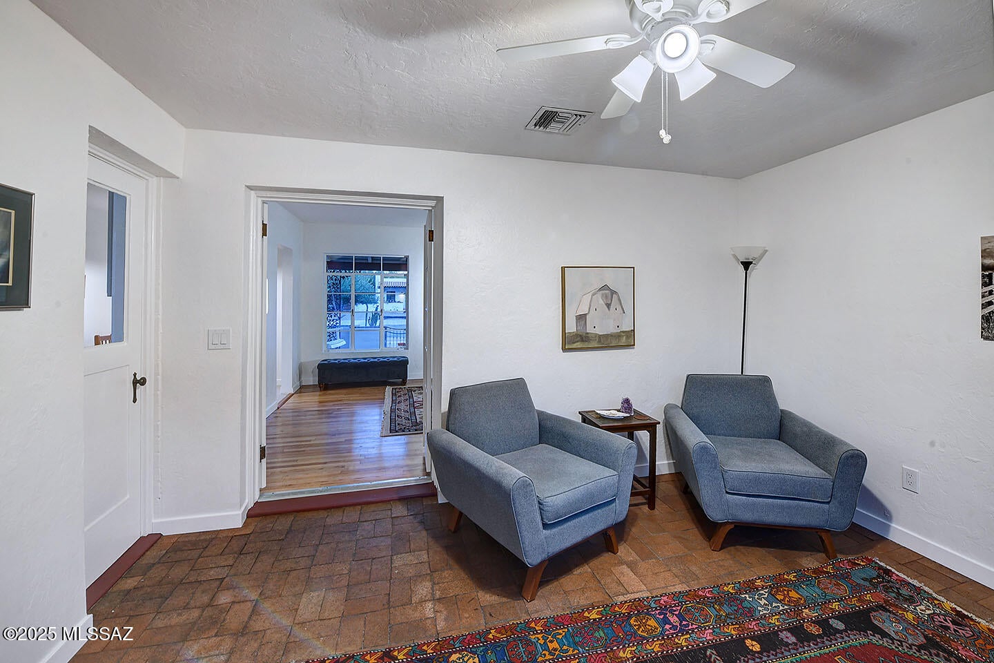 Fairmount - Residential