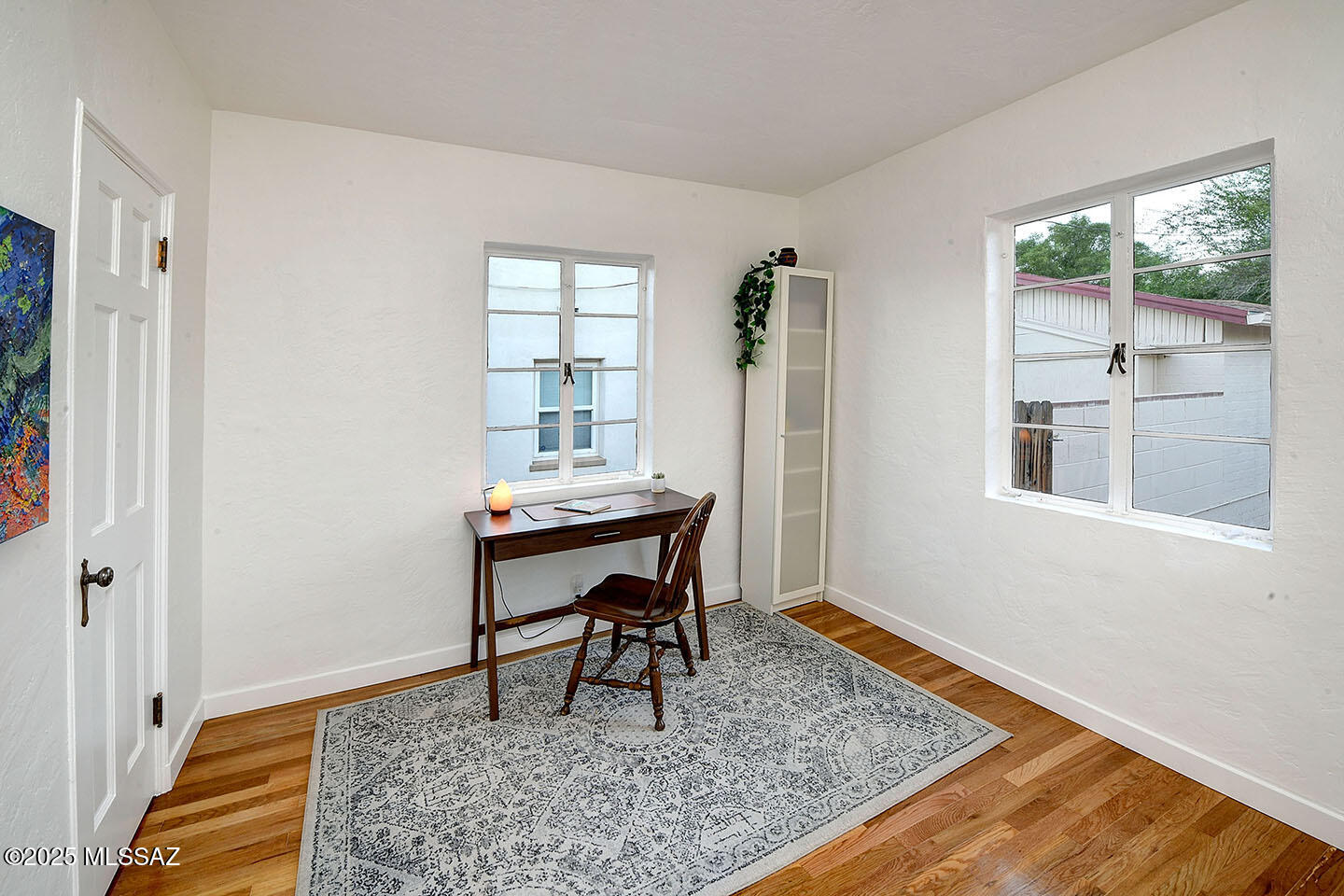 Fairmount - Residential