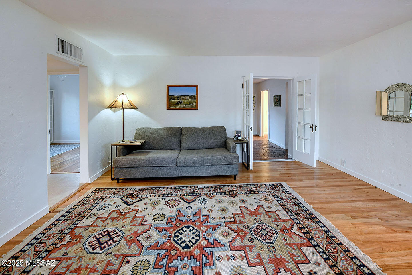 Fairmount - Residential