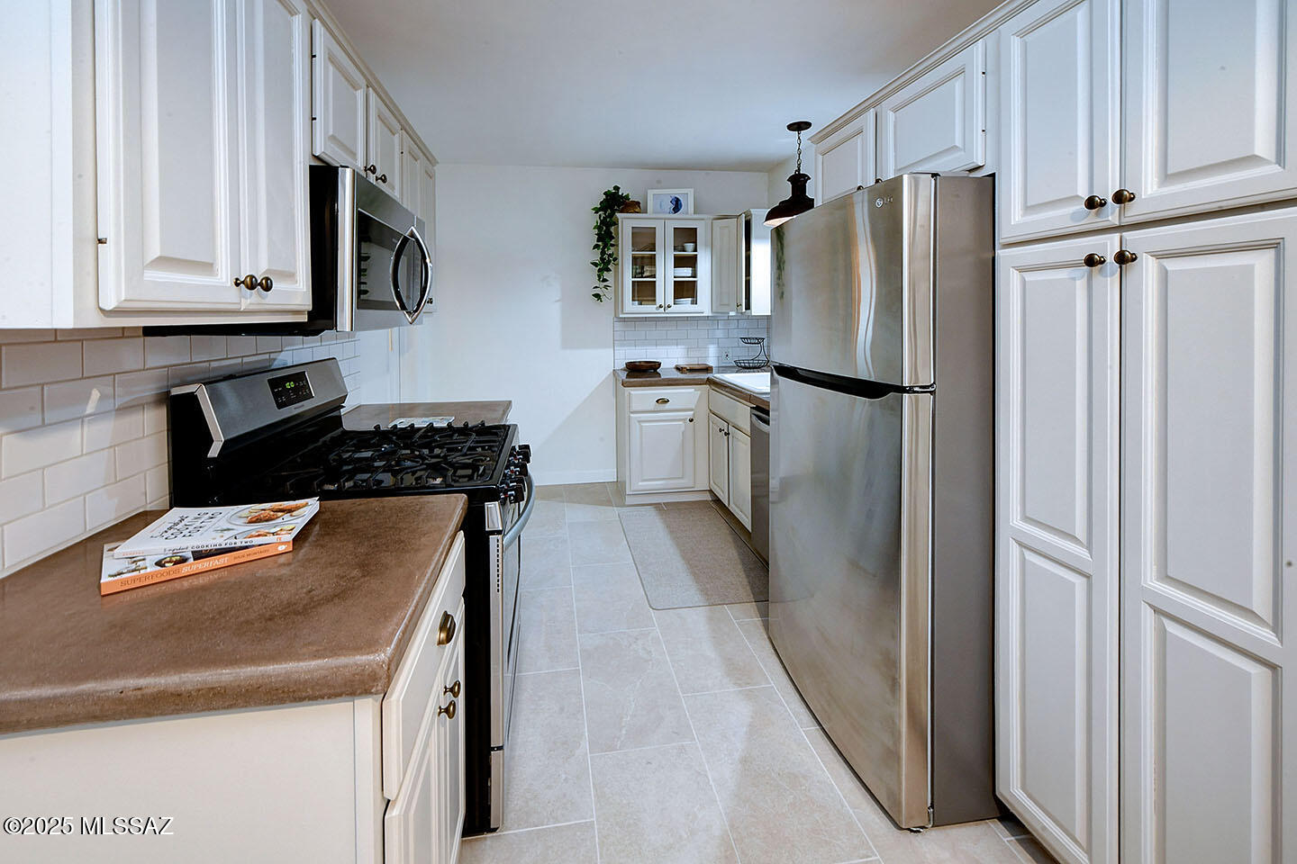 Fairmount - Residential