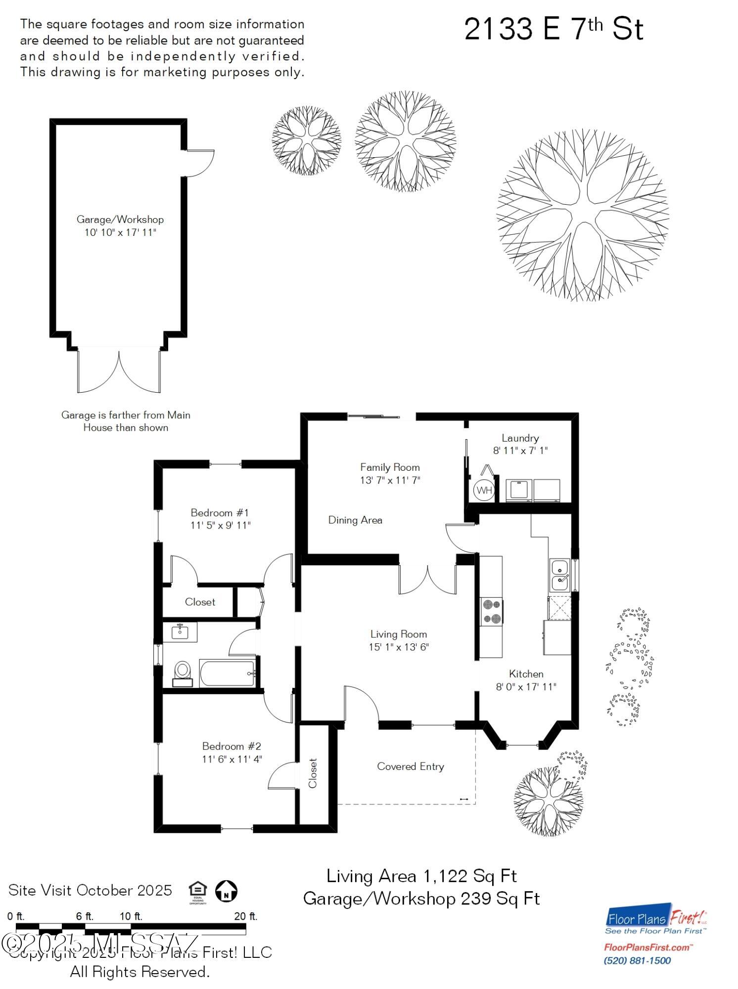 Fairmount - Residential