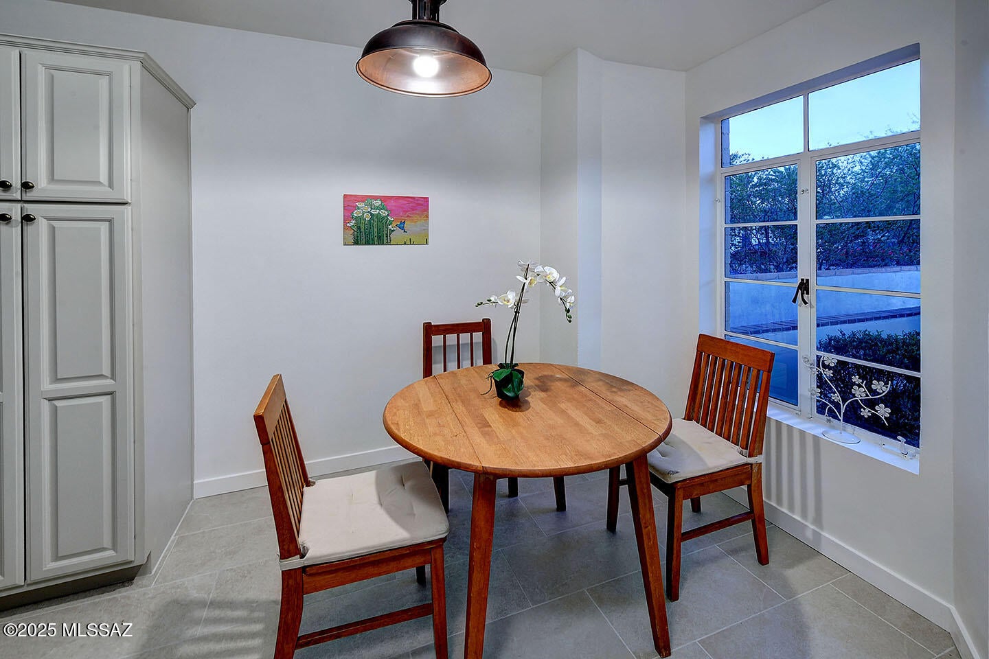Fairmount - Residential