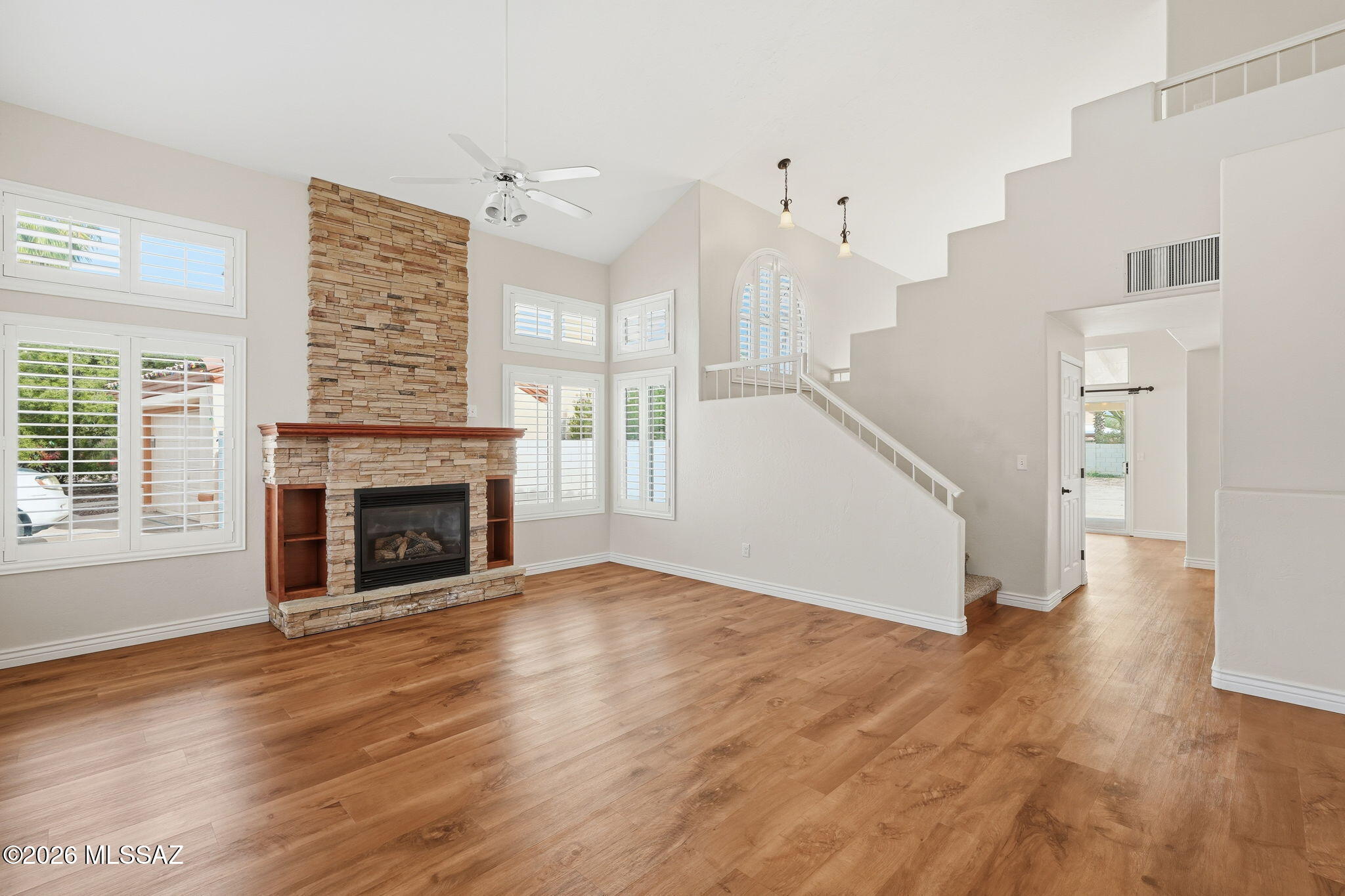 9840 N High Meadow Trail