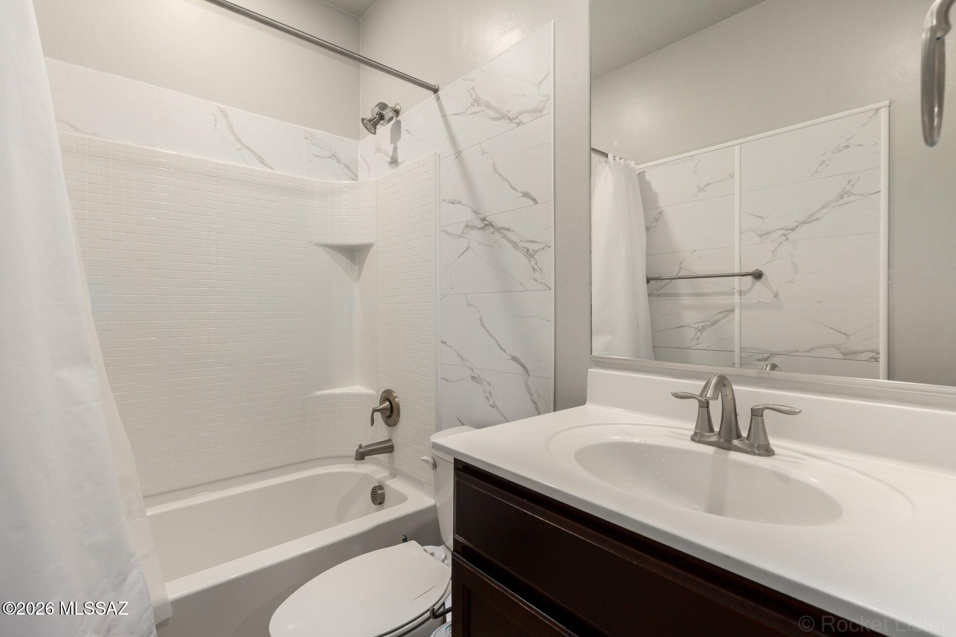 New Tucson Unit NO. 8 (1-455) - Residential