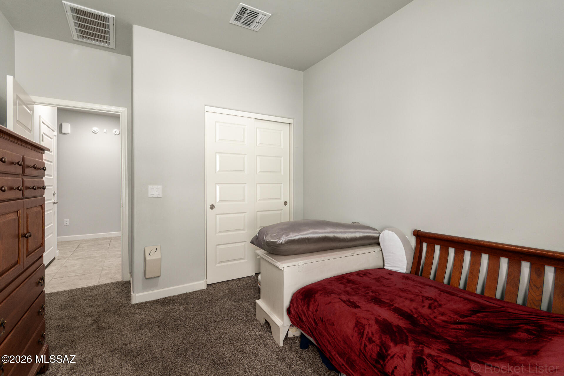 New Tucson Unit NO. 8 (1-455) - Residential