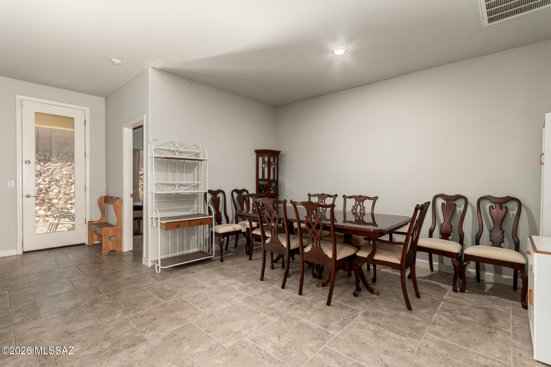 New Tucson Unit NO. 8 (1-455) - Residential