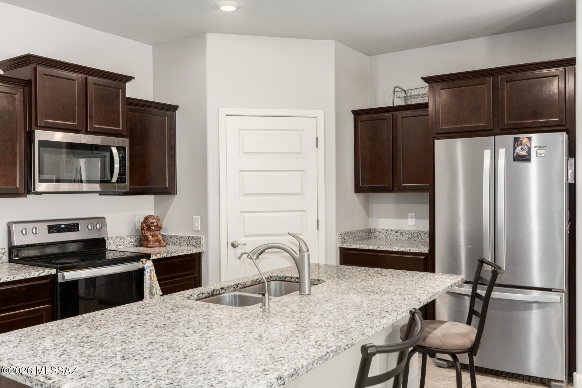 New Tucson Unit NO. 8 (1-455) - Residential