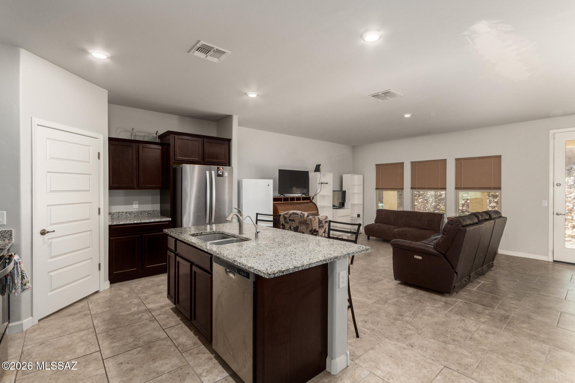 New Tucson Unit NO. 8 (1-455) - Residential