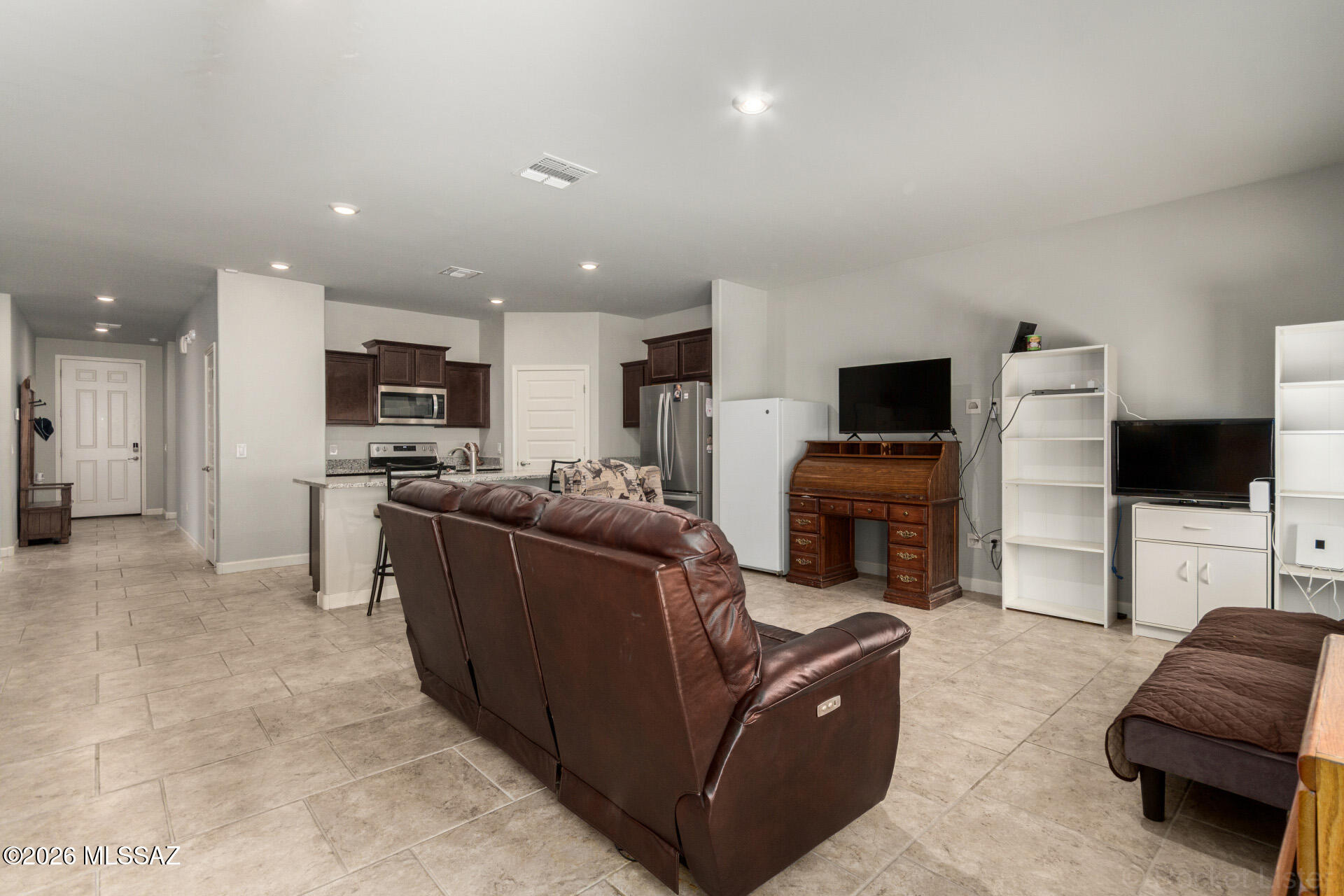 New Tucson Unit NO. 8 (1-455) - Residential