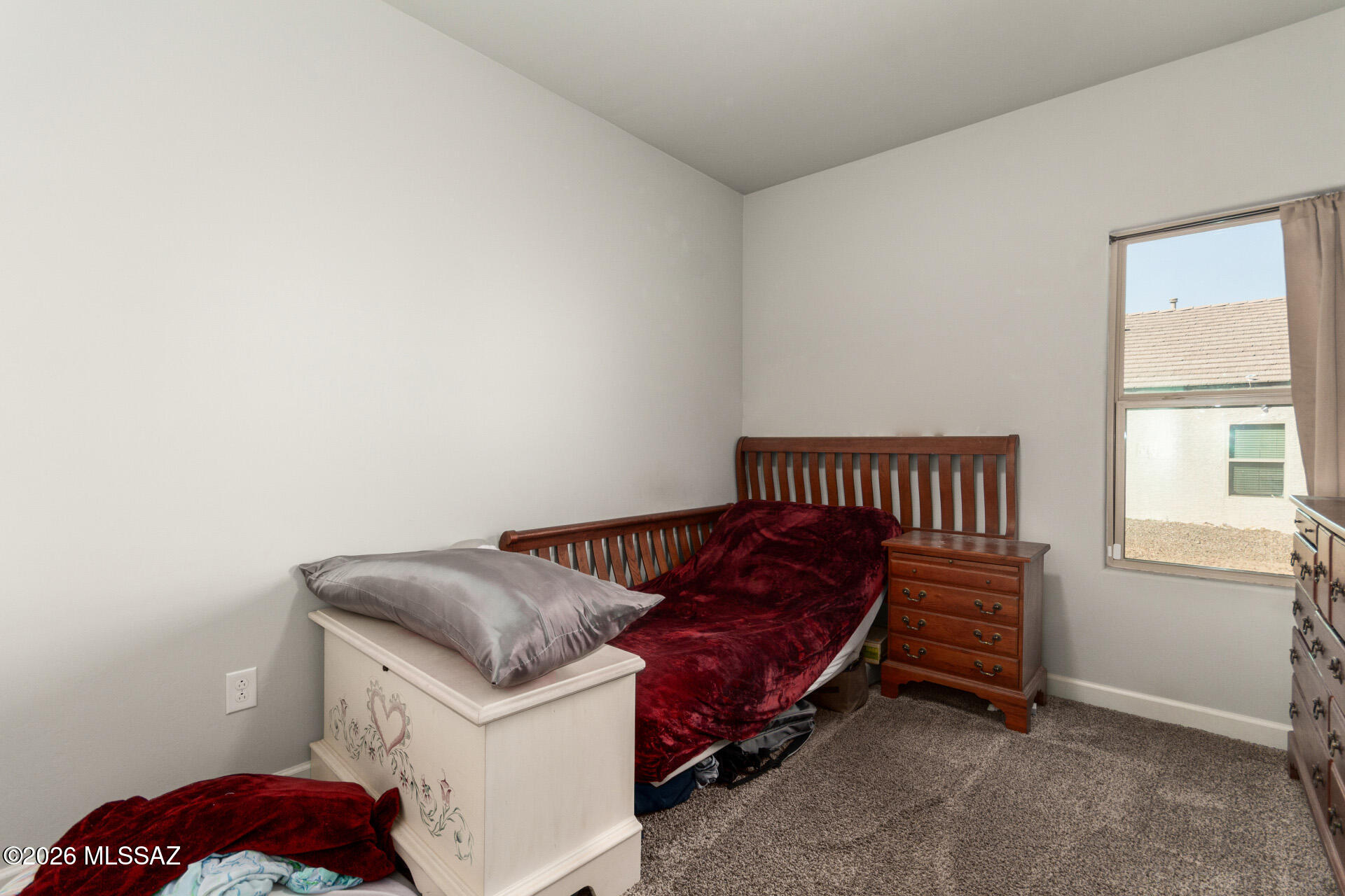 New Tucson Unit NO. 8 (1-455) - Residential