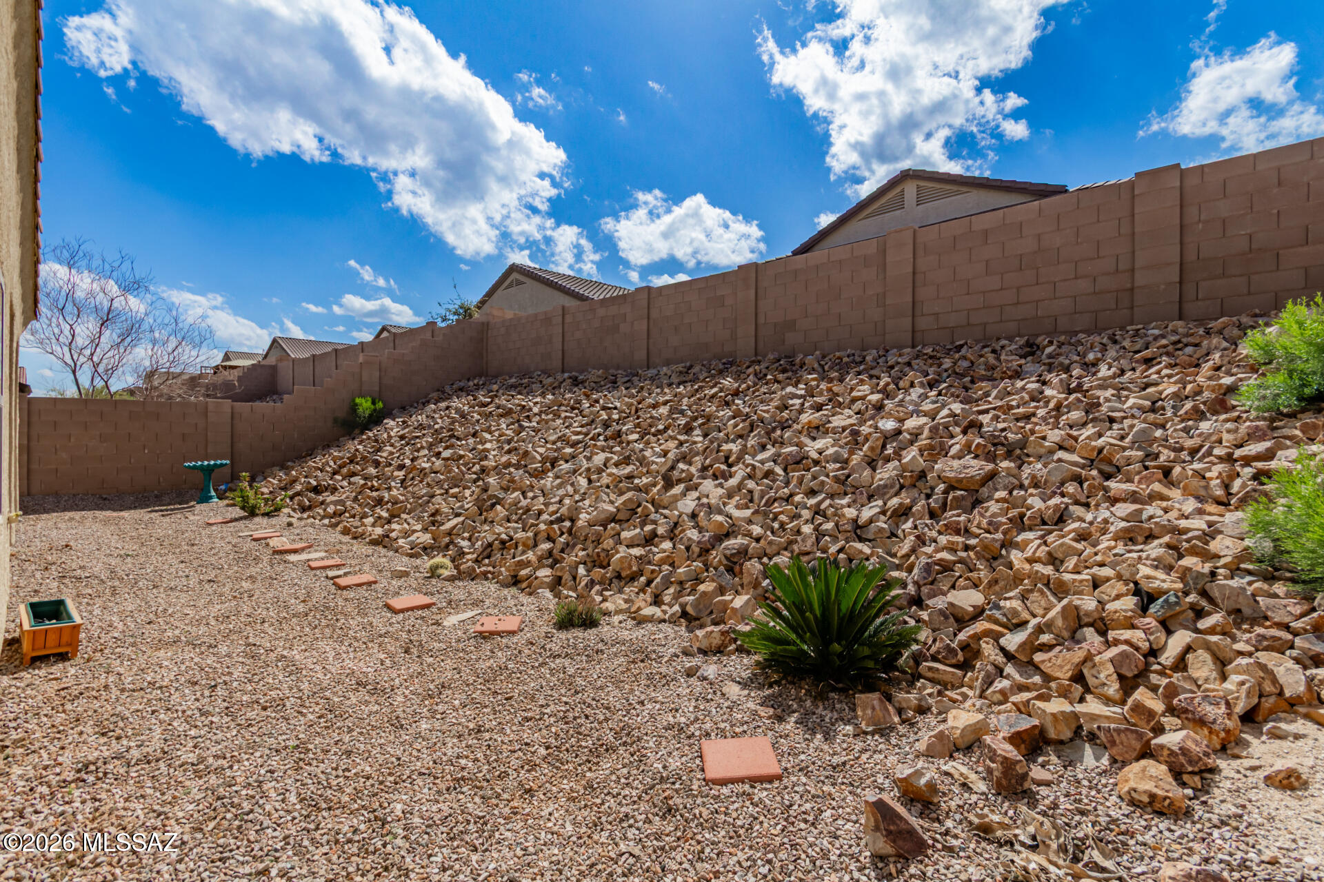 New Tucson Unit NO. 8 (1-455) - Residential