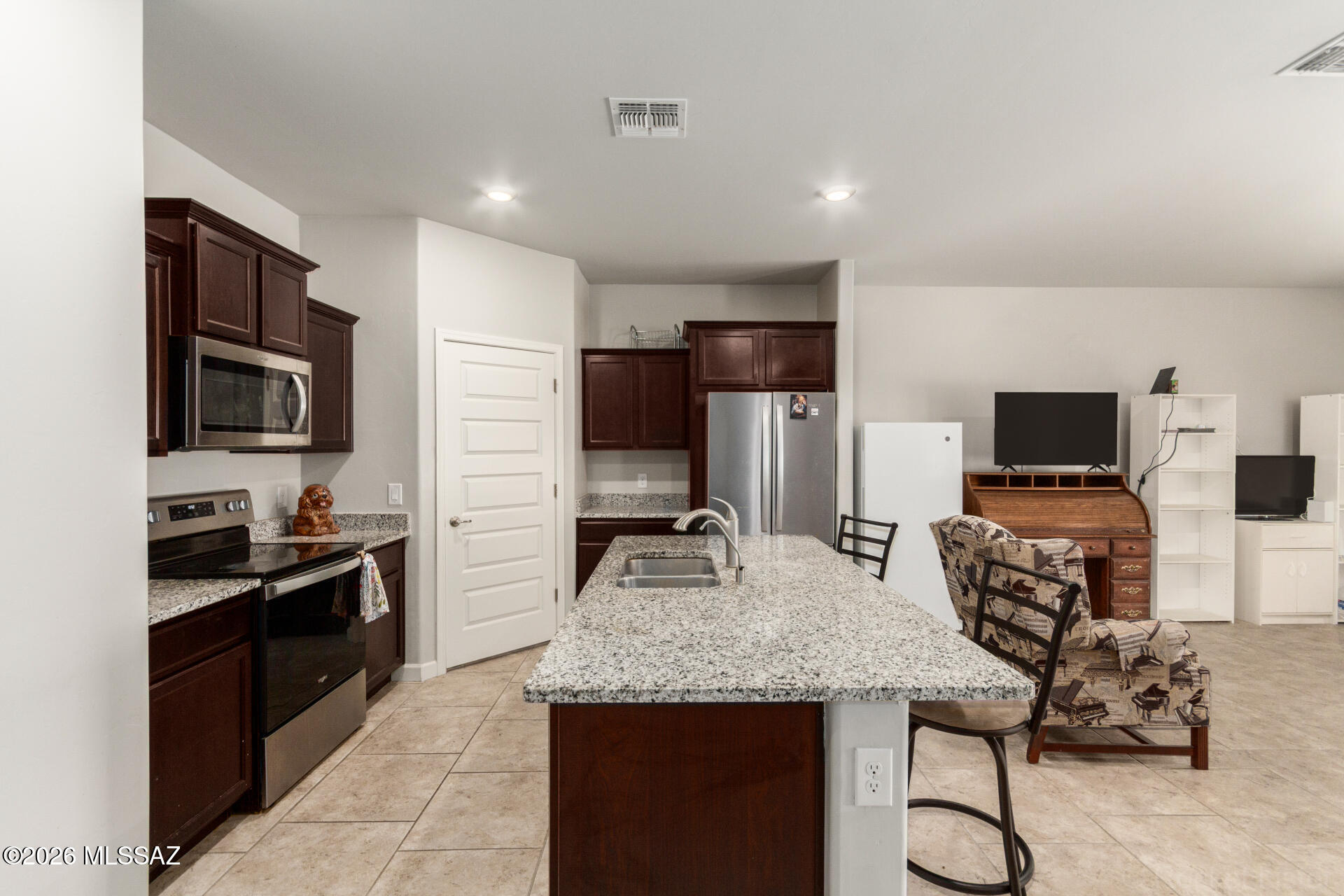 New Tucson Unit NO. 8 (1-455) - Residential