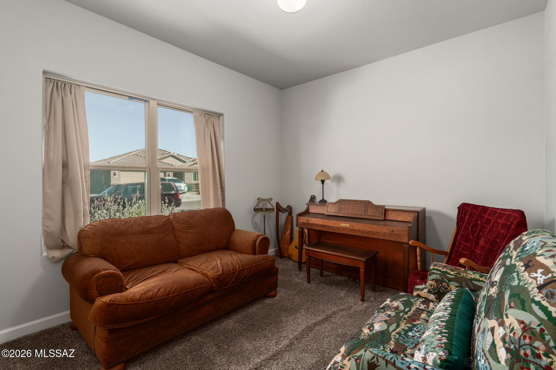 New Tucson Unit NO. 8 (1-455) - Residential