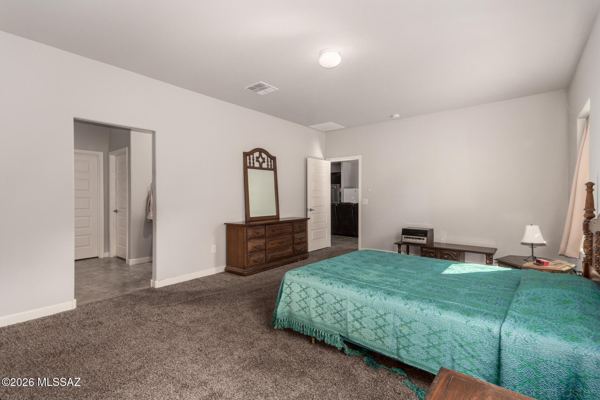 New Tucson Unit NO. 8 (1-455) - Residential