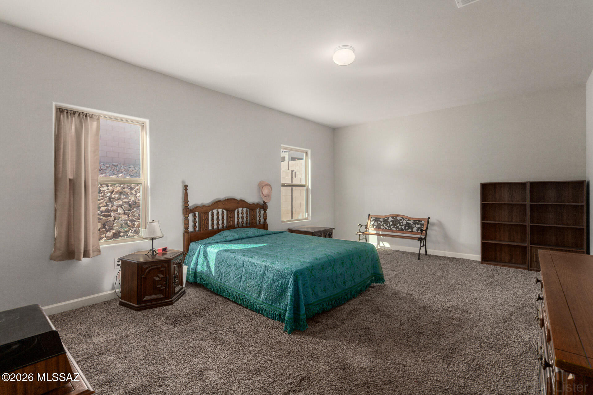 New Tucson Unit NO. 8 (1-455) - Residential