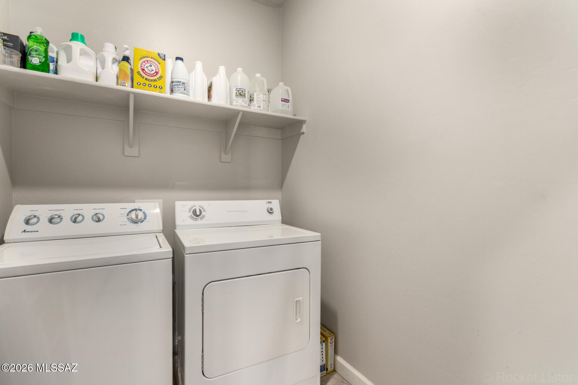 New Tucson Unit NO. 8 (1-455) - Residential