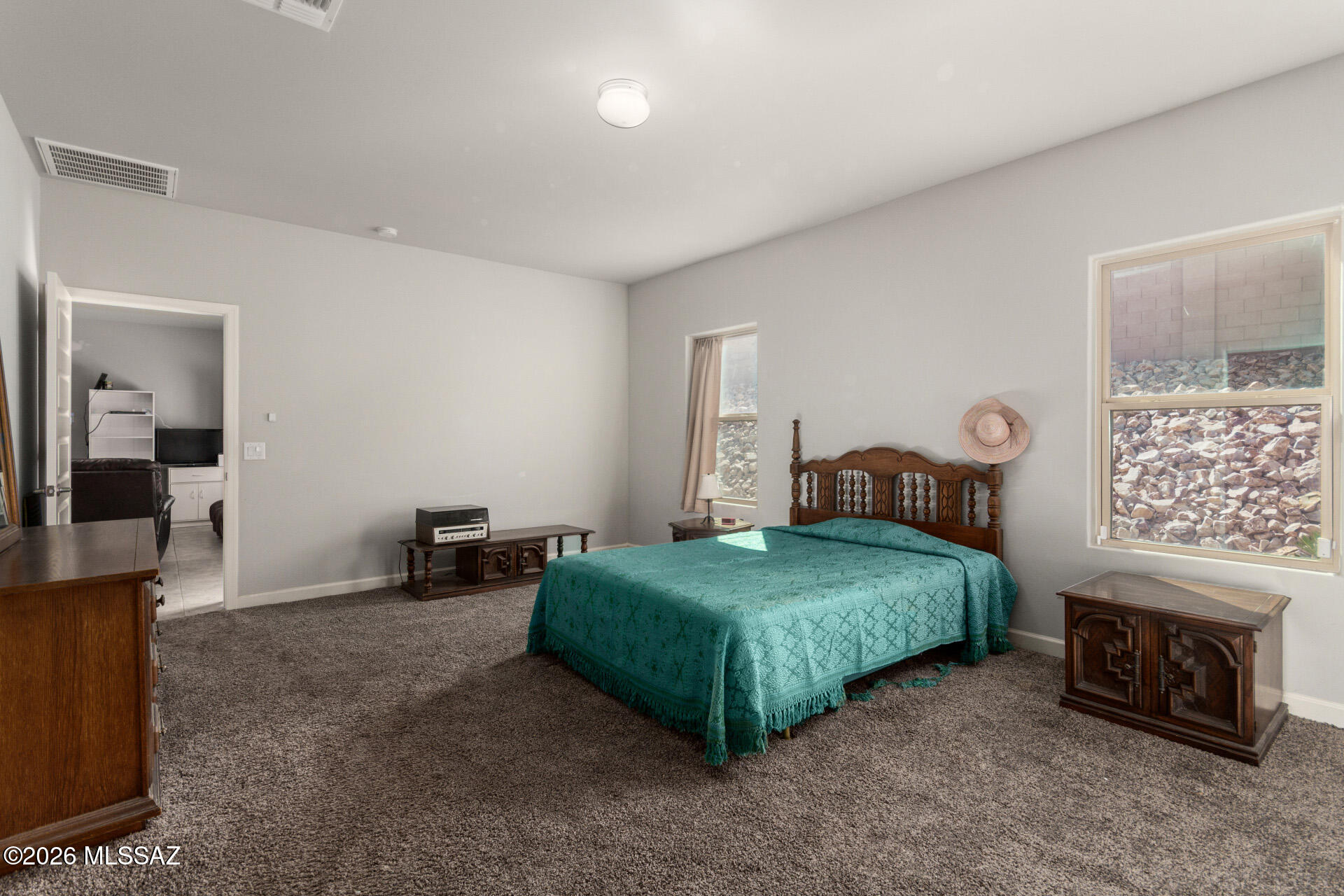 New Tucson Unit NO. 8 (1-455) - Residential