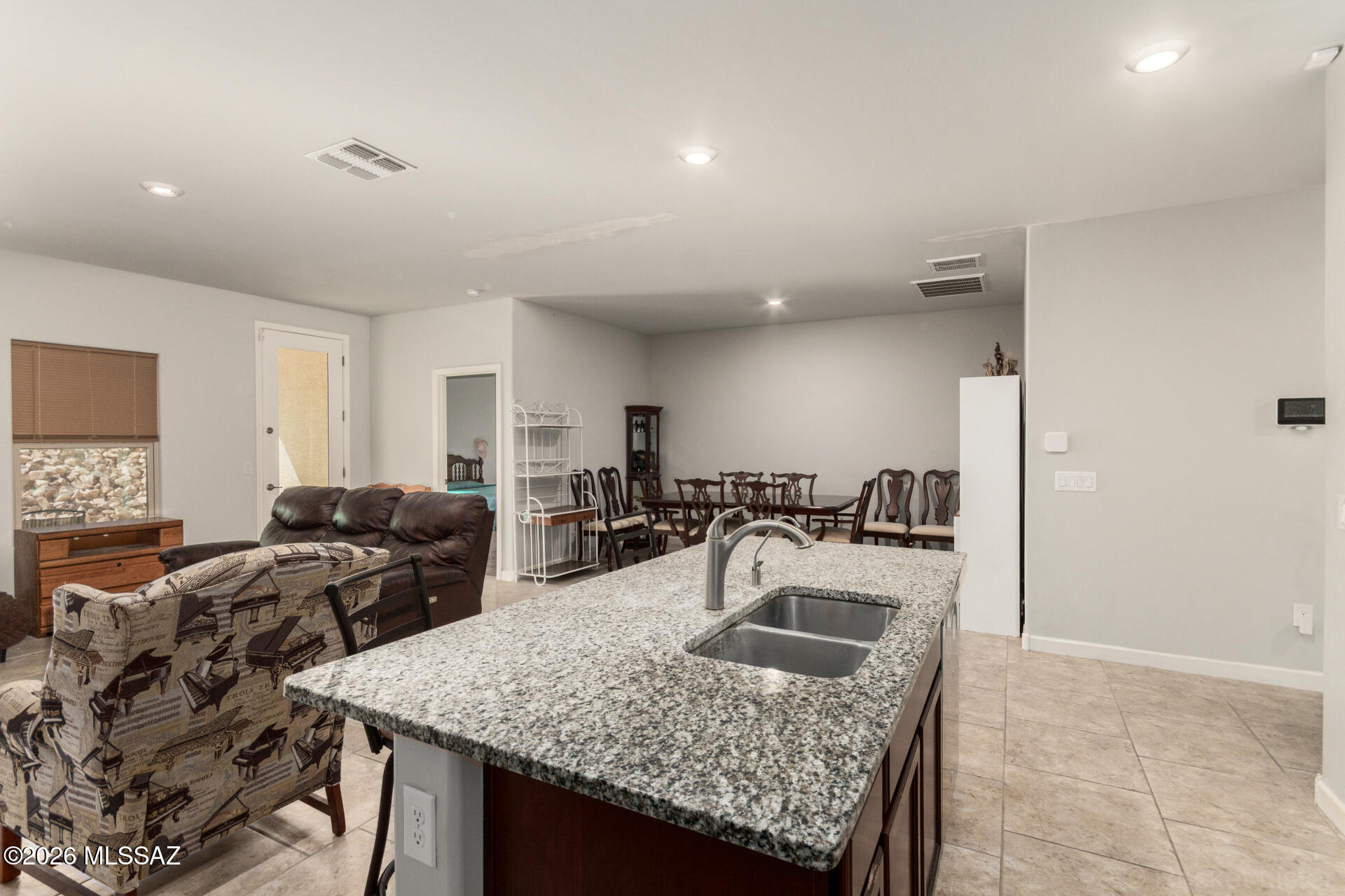 New Tucson Unit NO. 8 (1-455) - Residential