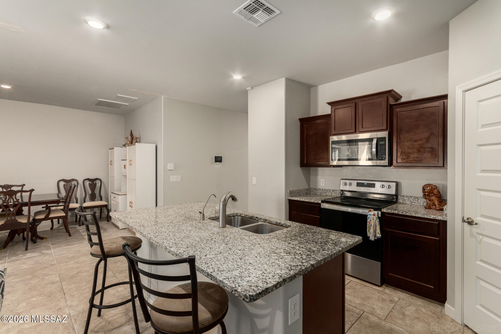 New Tucson Unit NO. 8 (1-455) - Residential