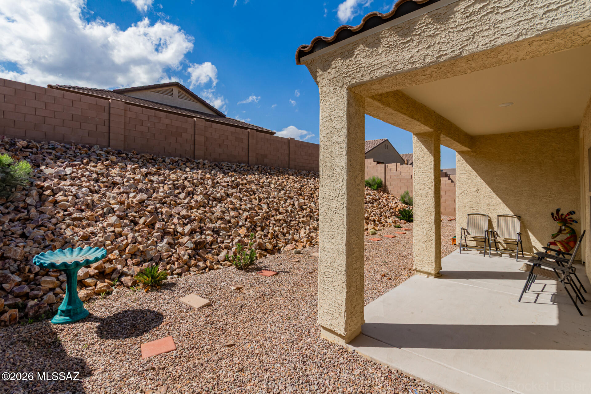 New Tucson Unit NO. 8 (1-455) - Residential