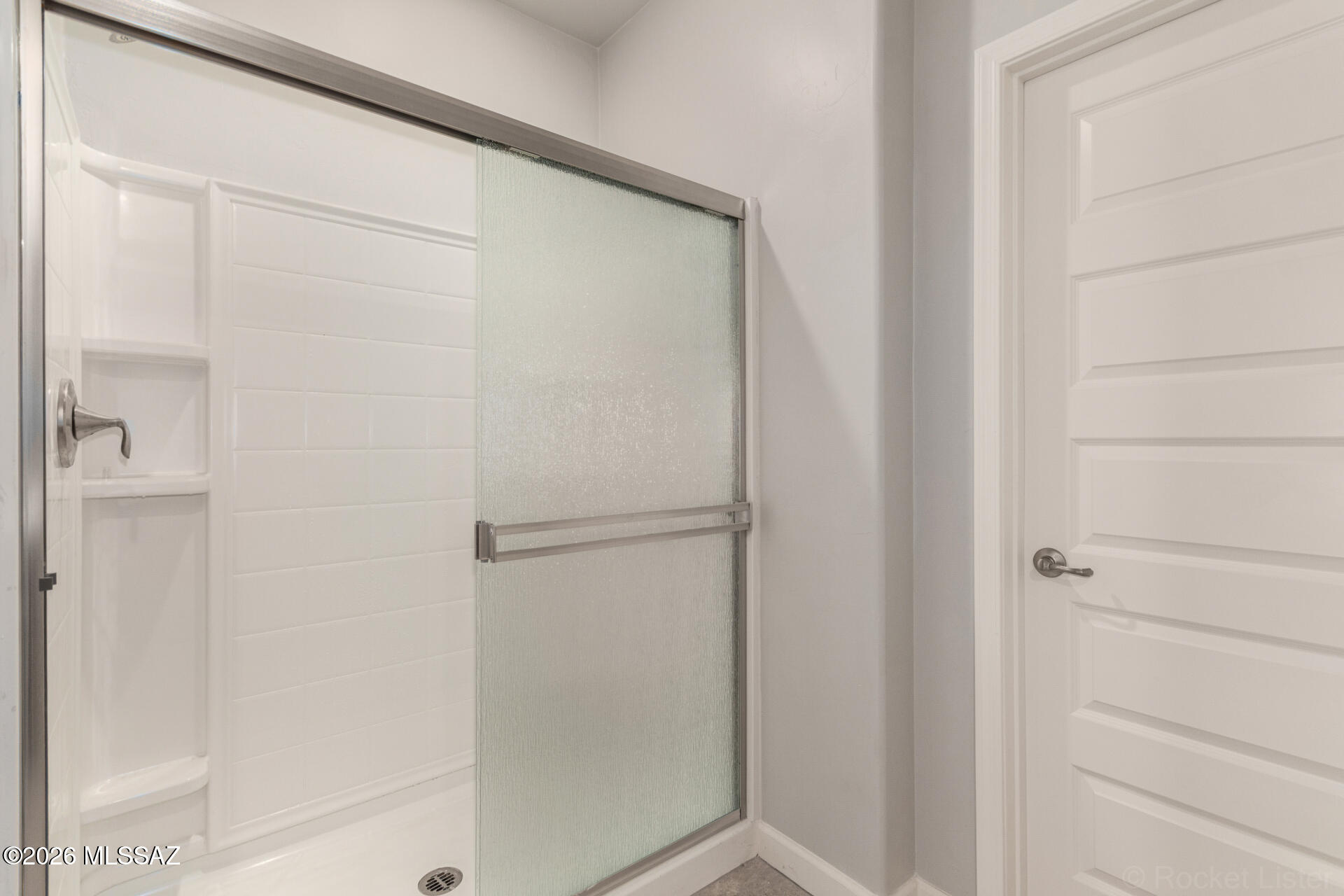 New Tucson Unit NO. 8 (1-455) - Residential