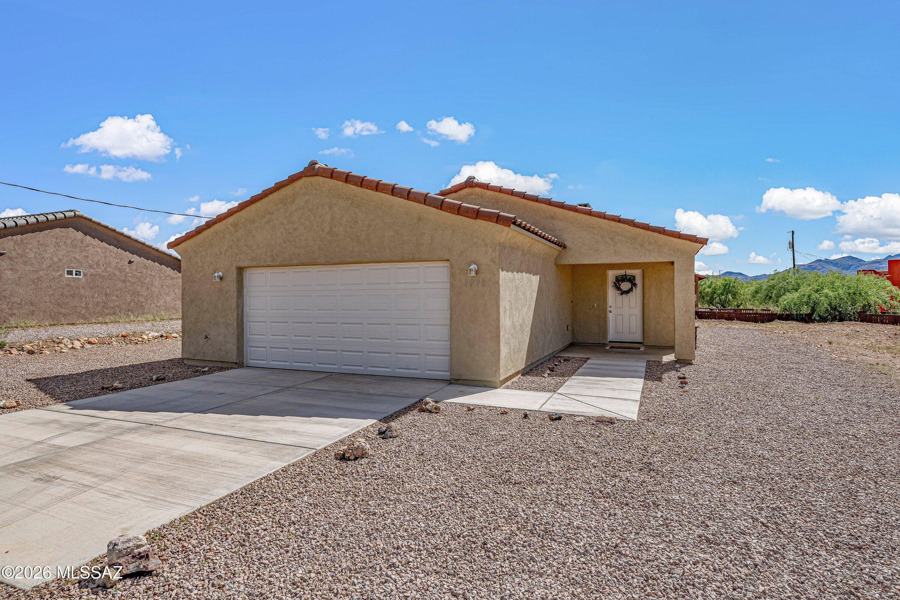 Rio Rico Villas 12 - Residential