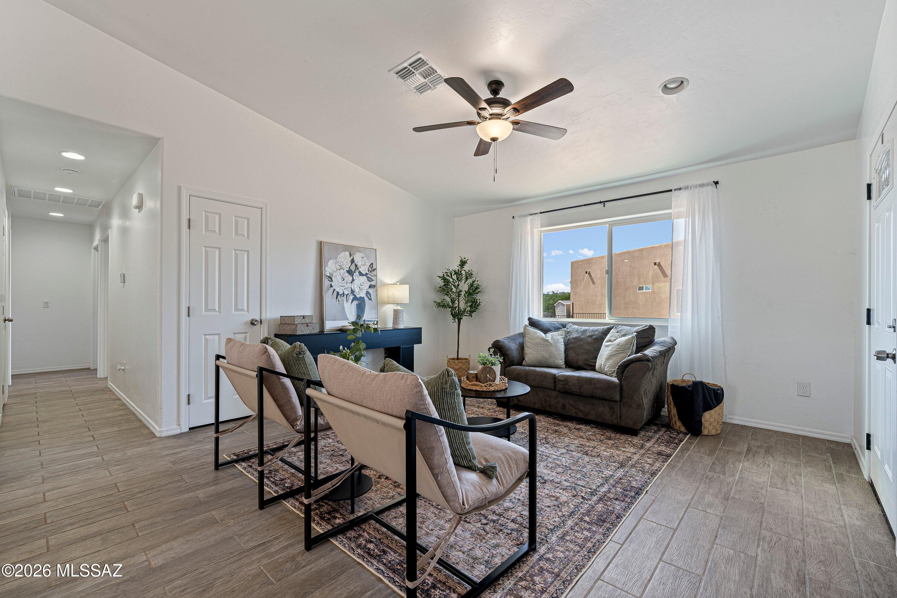 Rio Rico Villas 12 - Residential