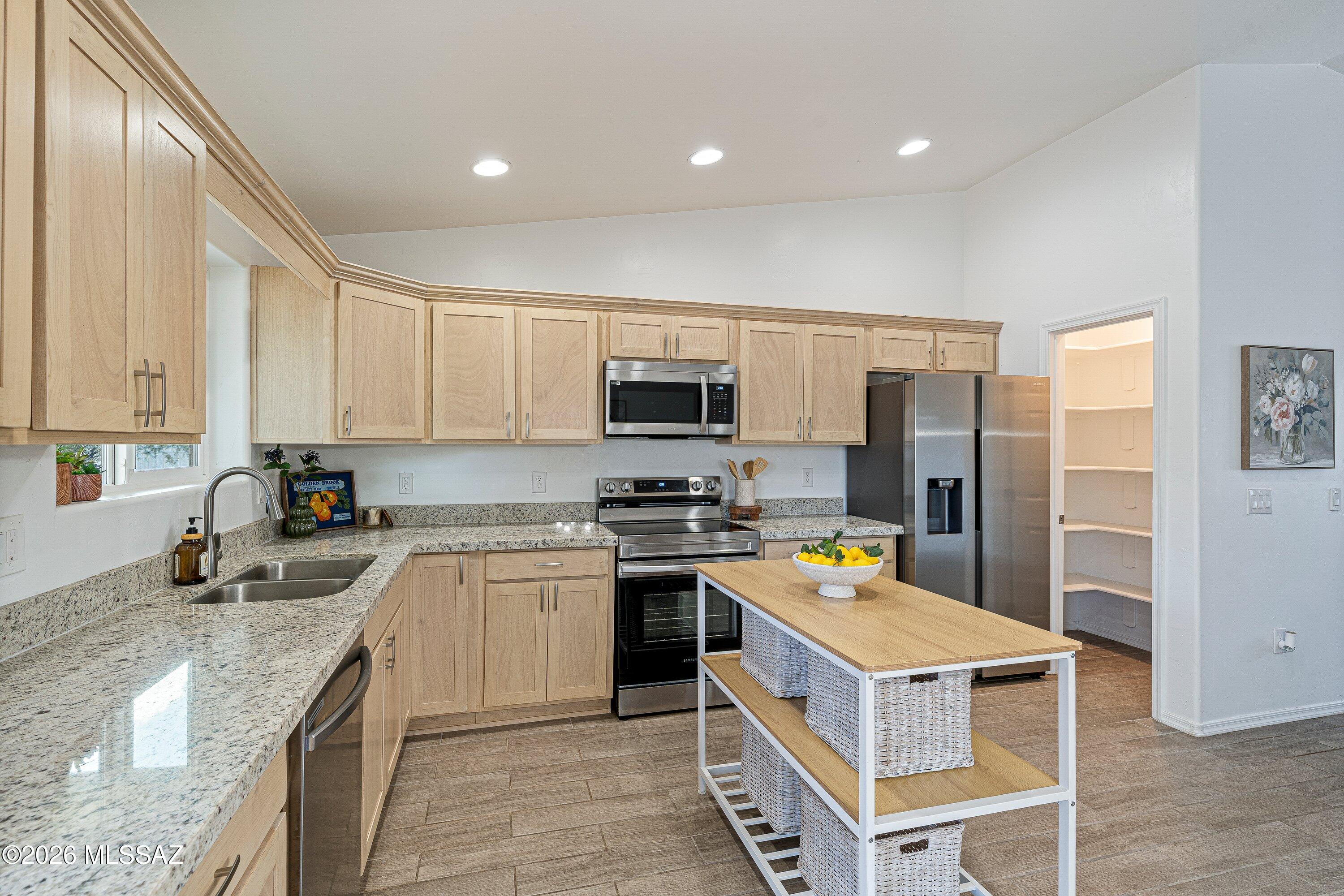 Rio Rico Villas 12 - Residential