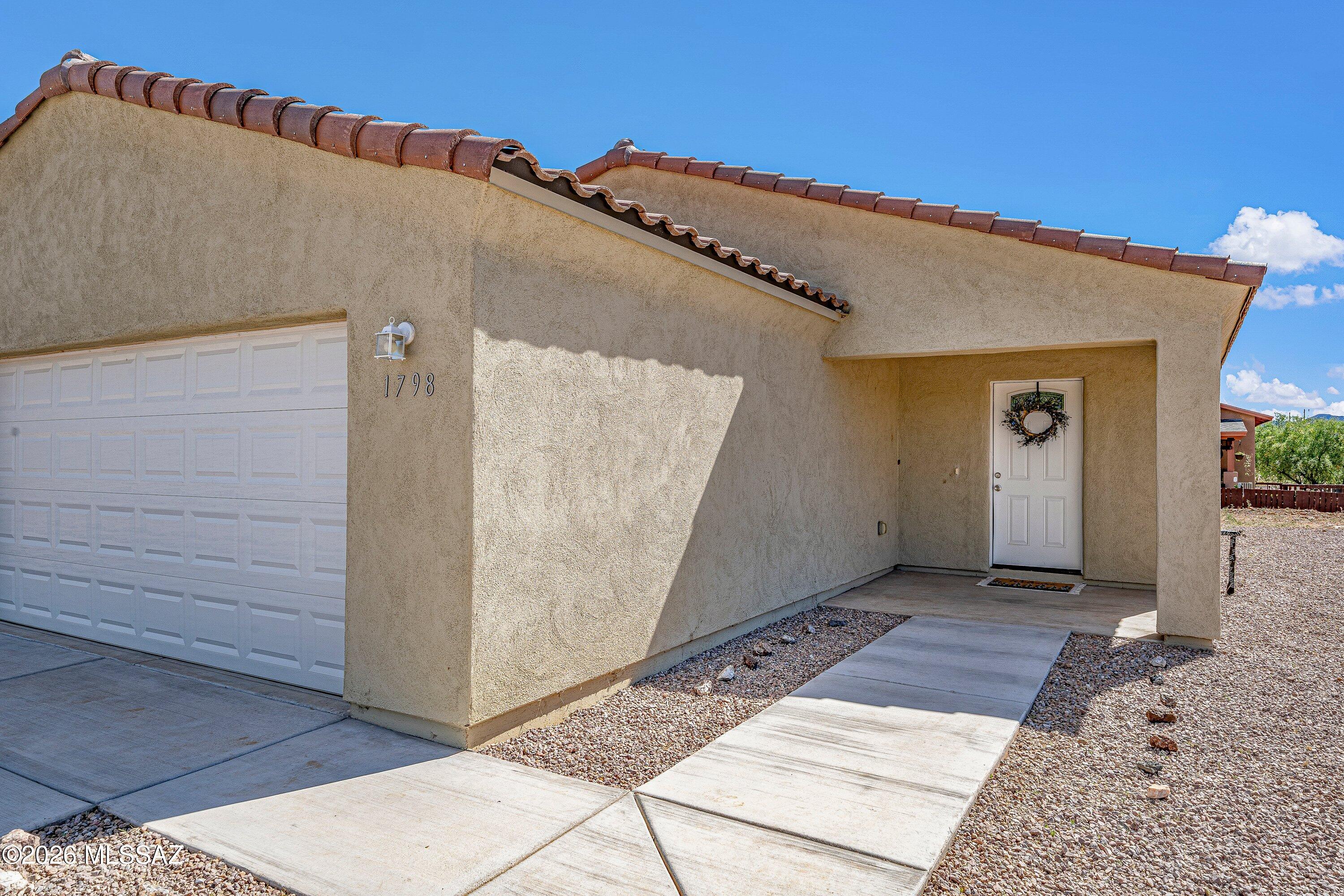 Rio Rico Villas 12 - Residential