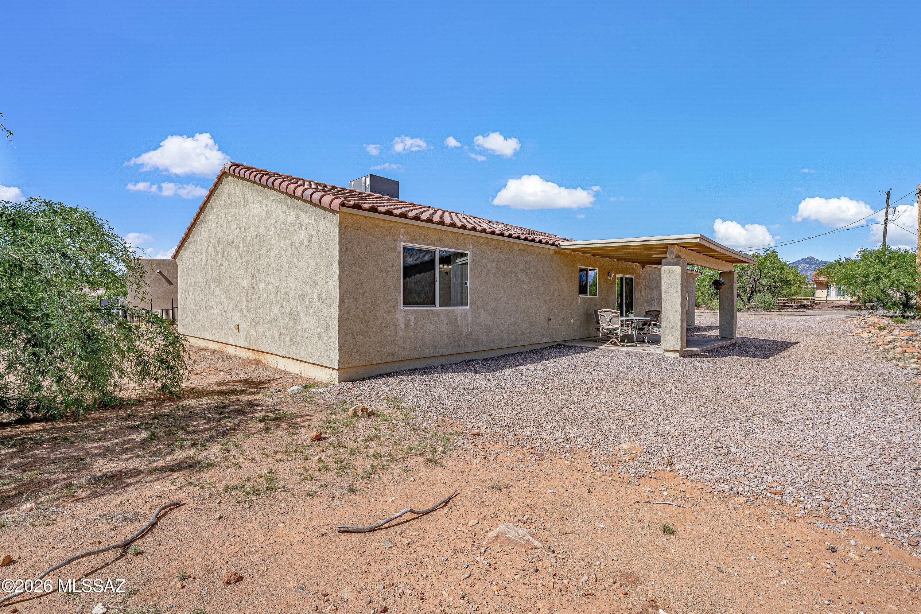 Rio Rico Villas 12 - Residential