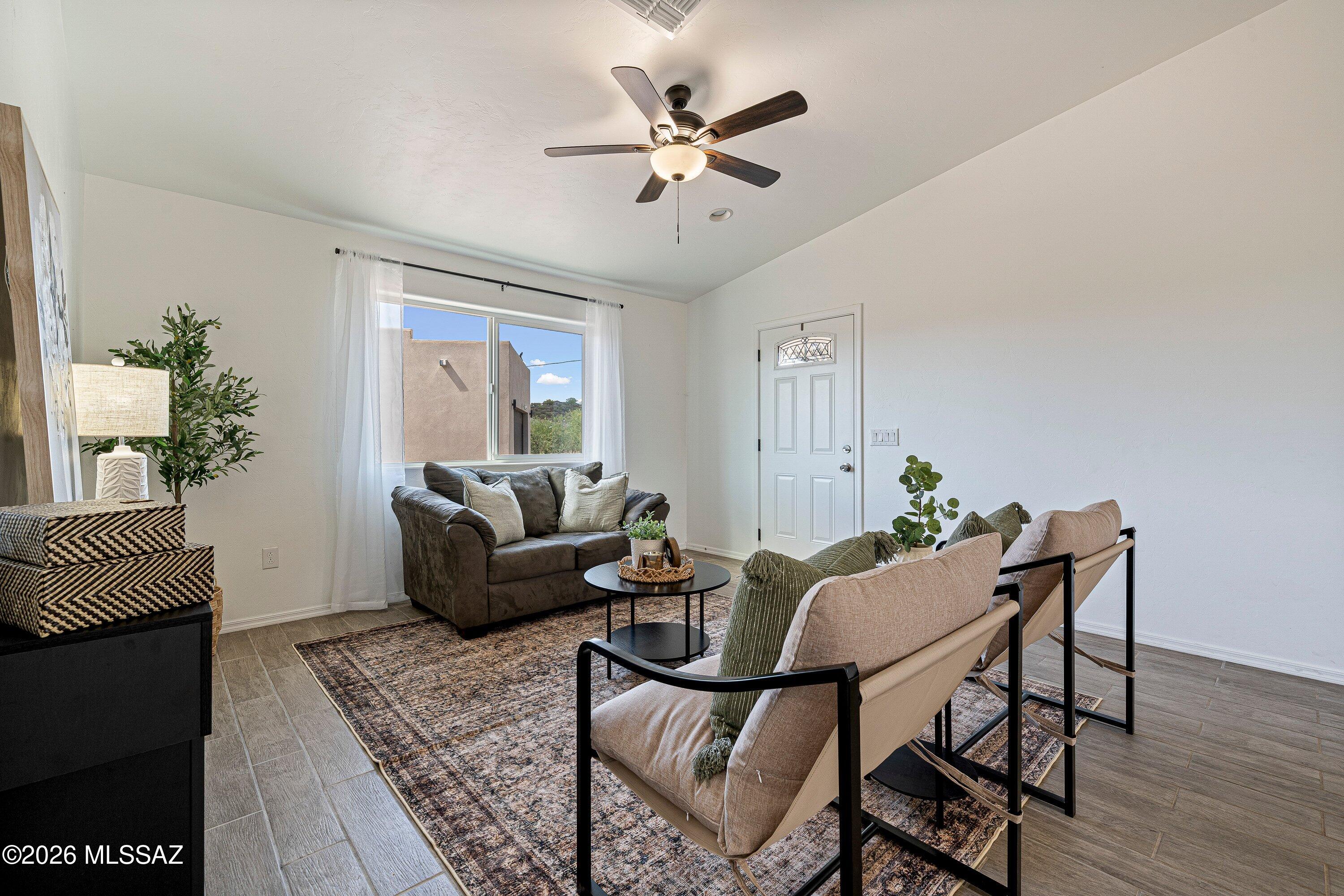Rio Rico Villas 12 - Residential