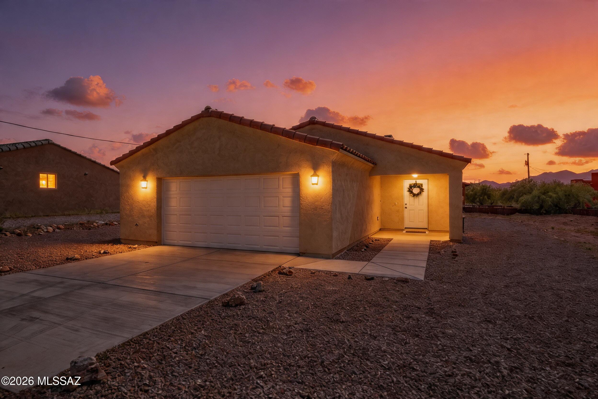 Rio Rico Villas 12 - Residential