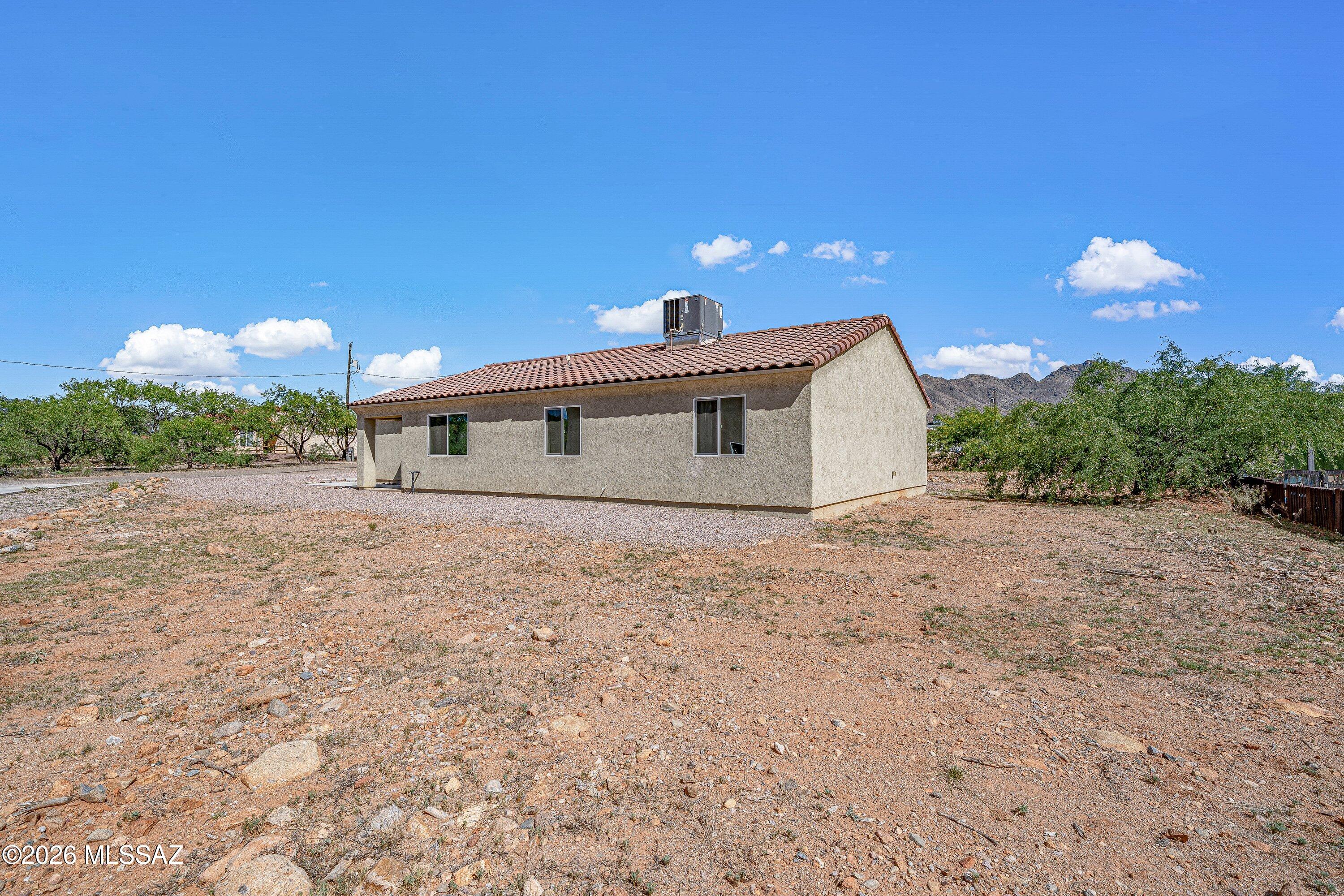 Rio Rico Villas 12 - Residential