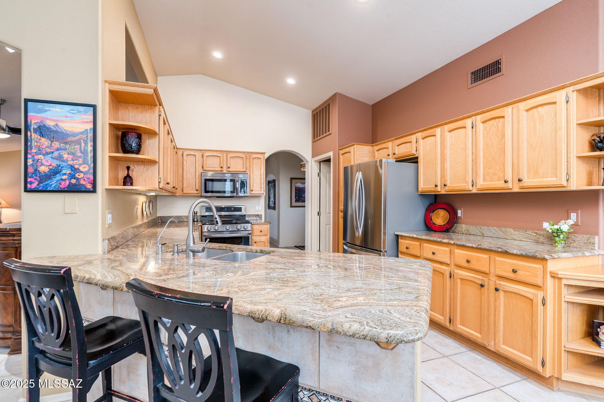 Saddlebrooke - Residential