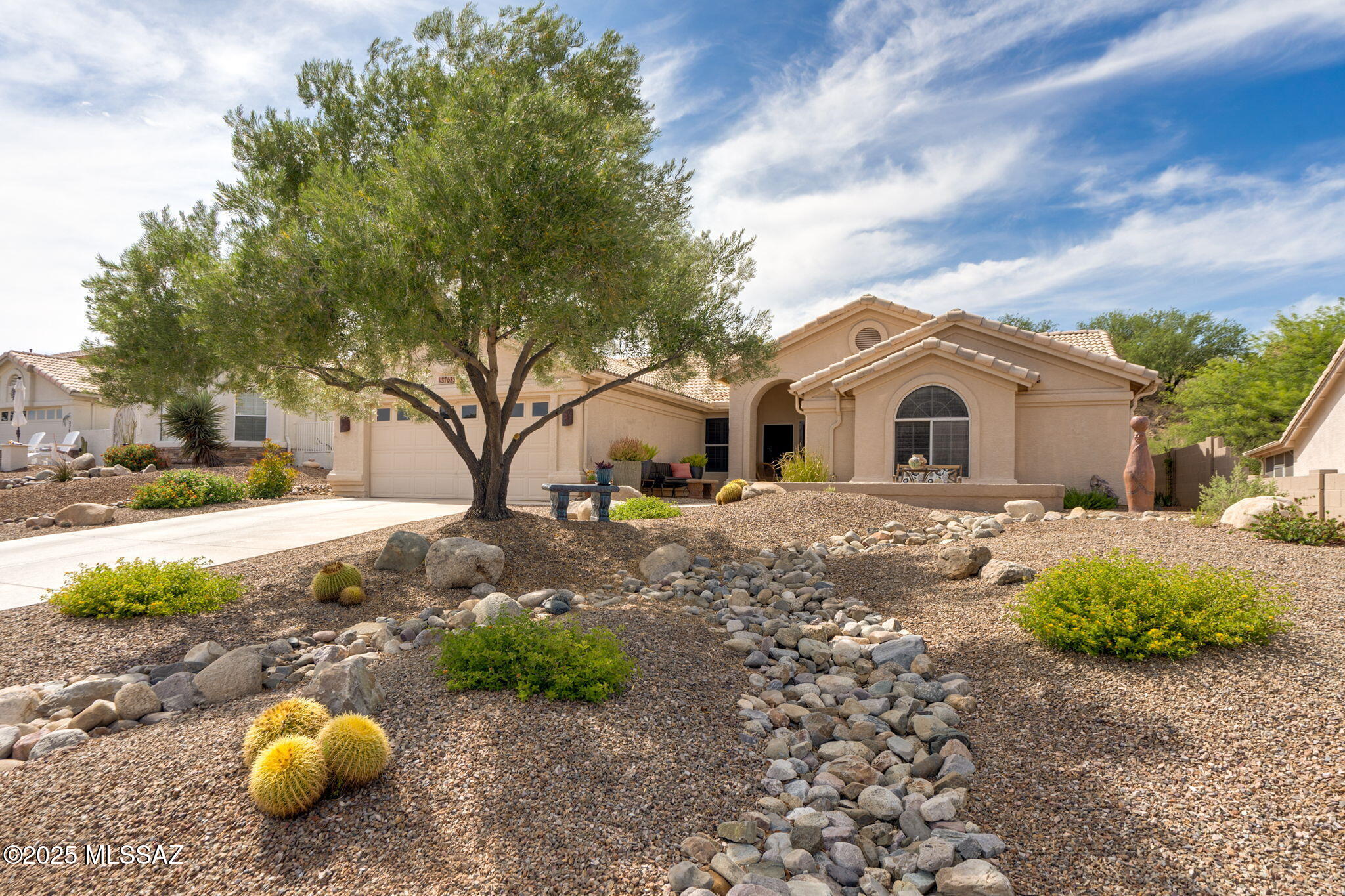 Saddlebrooke - Residential