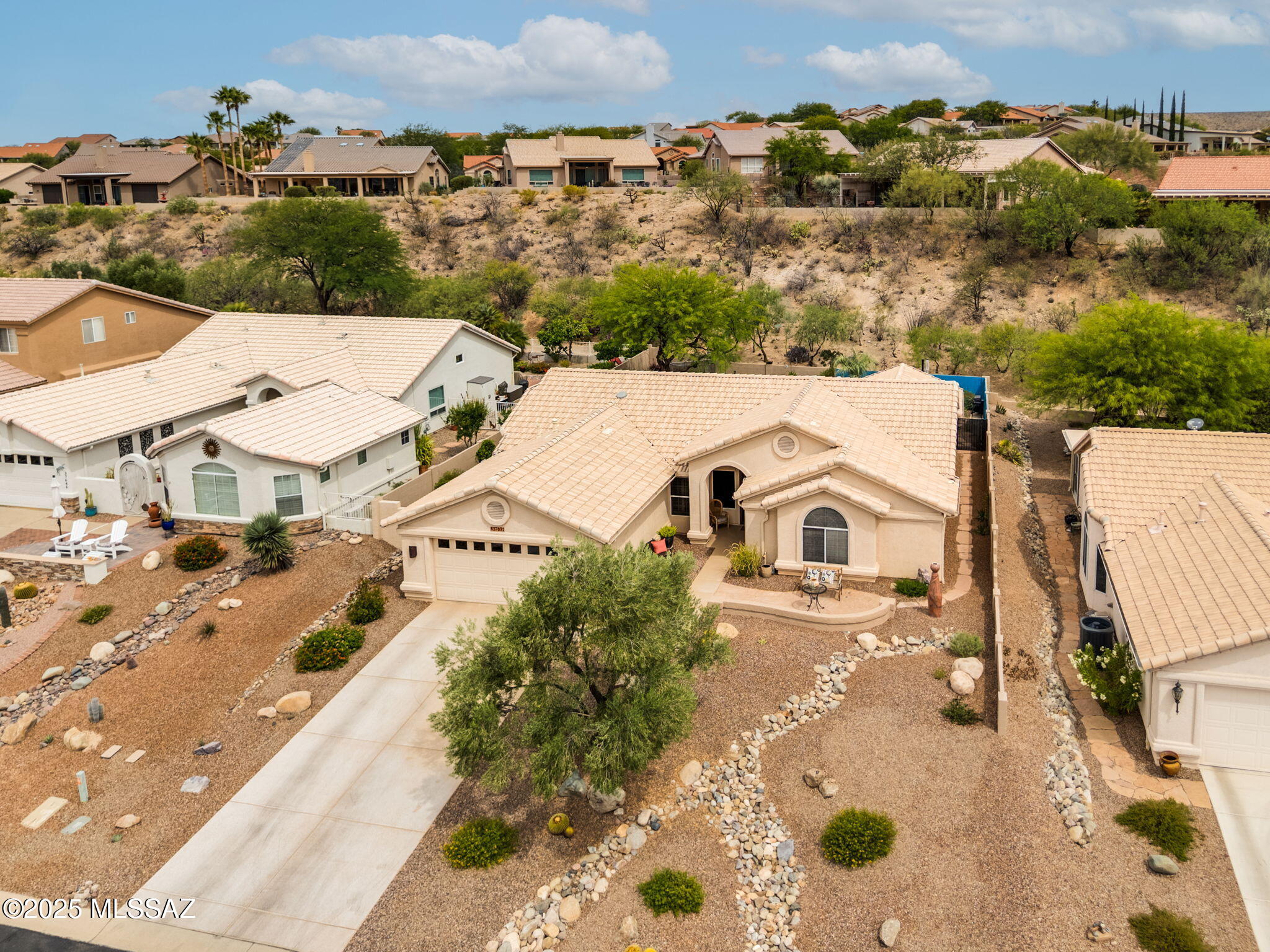 Saddlebrooke - Residential
