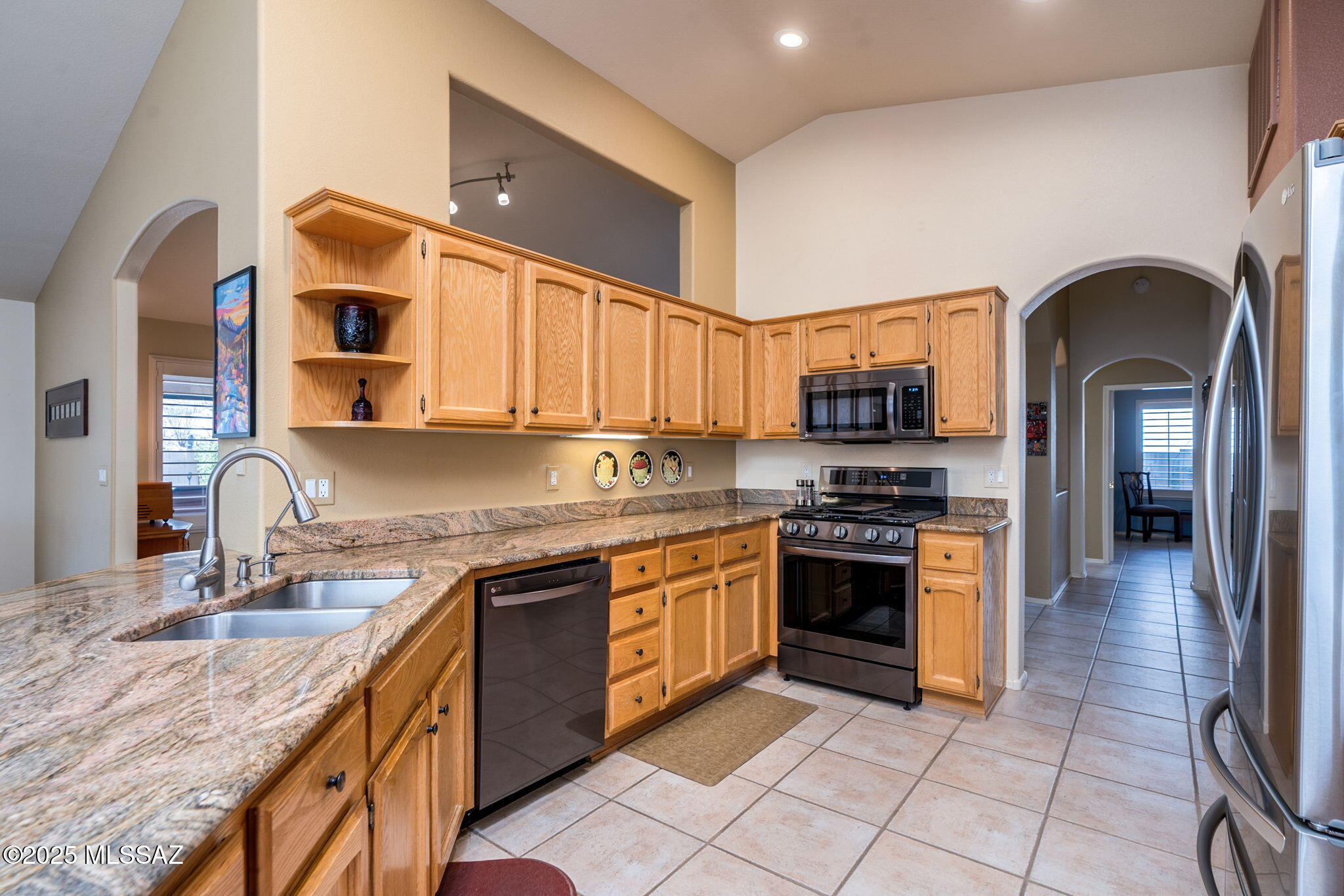 Saddlebrooke - Residential