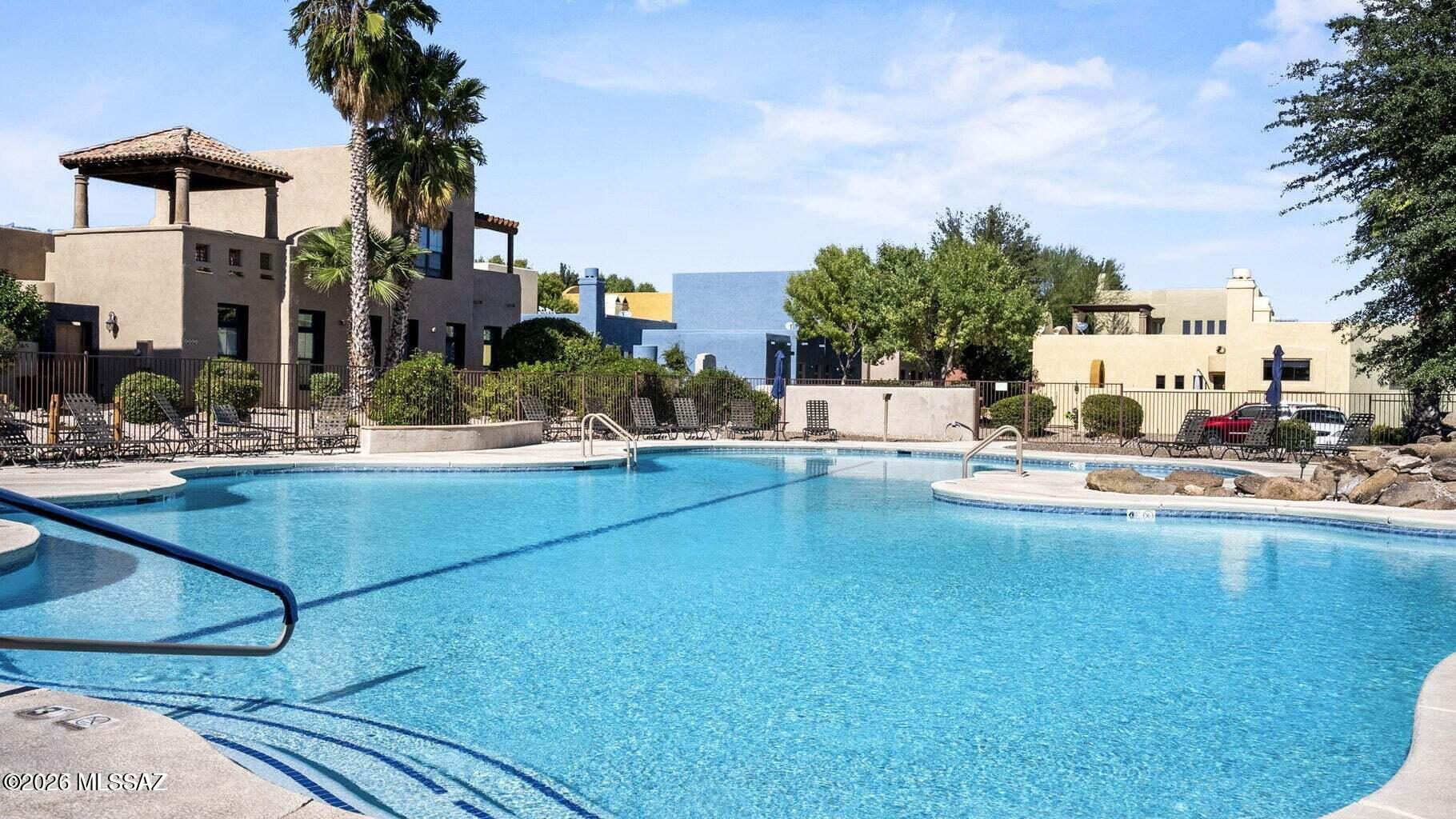 Barrio Embarcadero - Residential