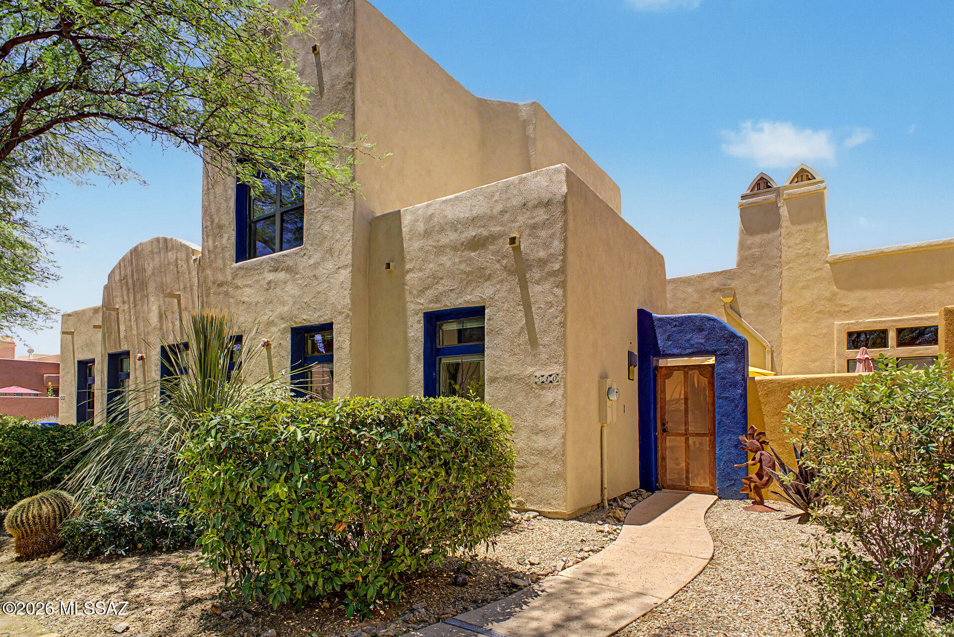 Barrio Embarcadero - Residential