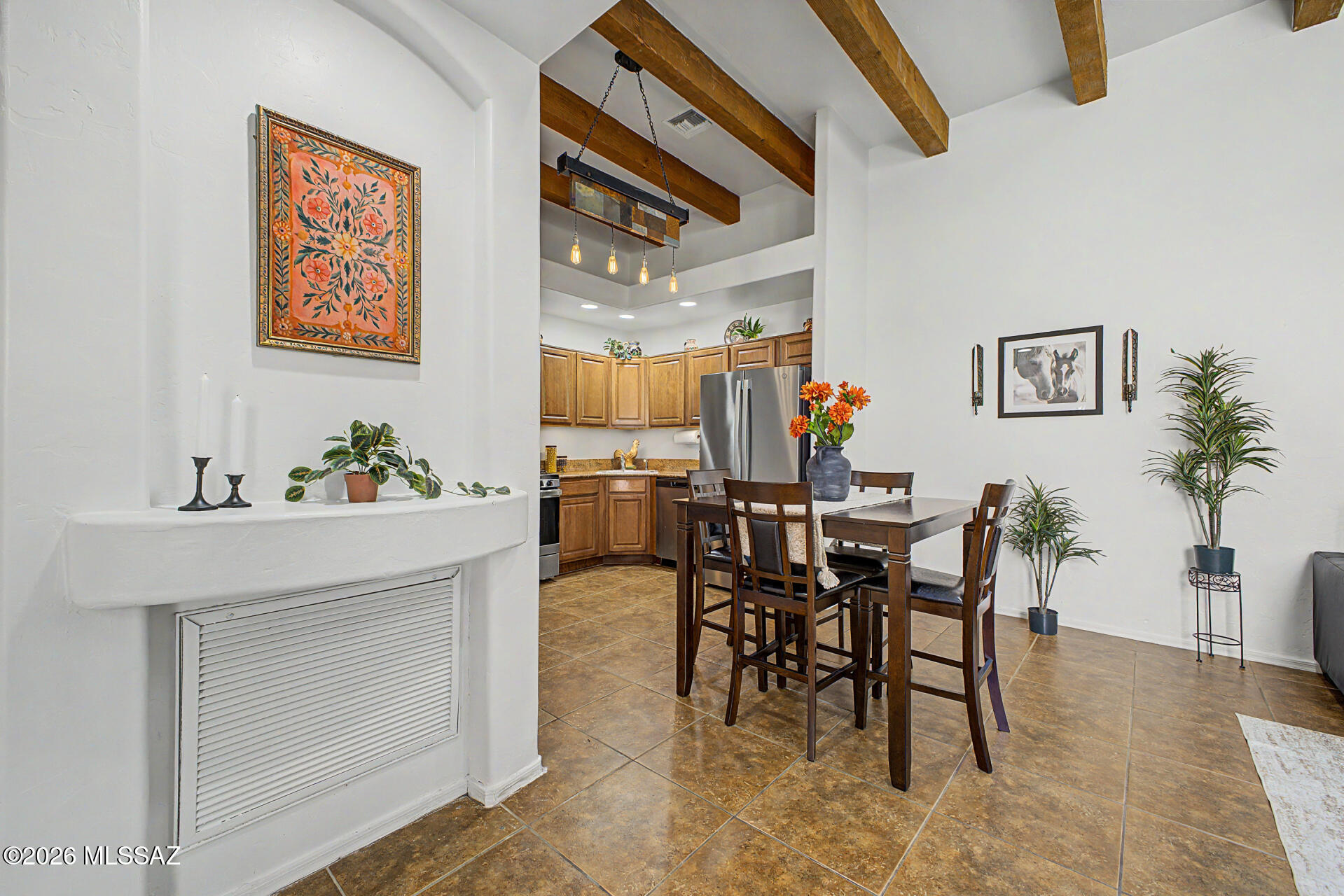 Barrio Embarcadero - Residential
