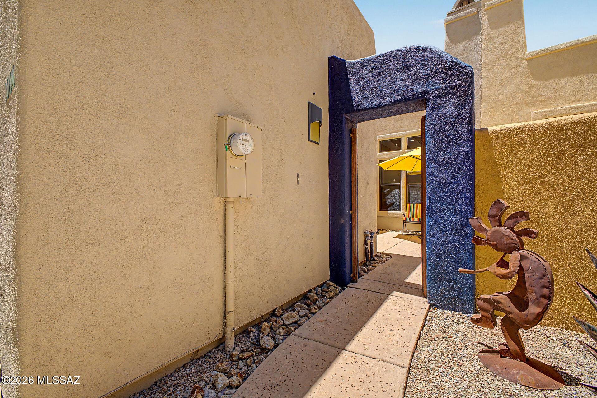 Barrio Embarcadero - Residential
