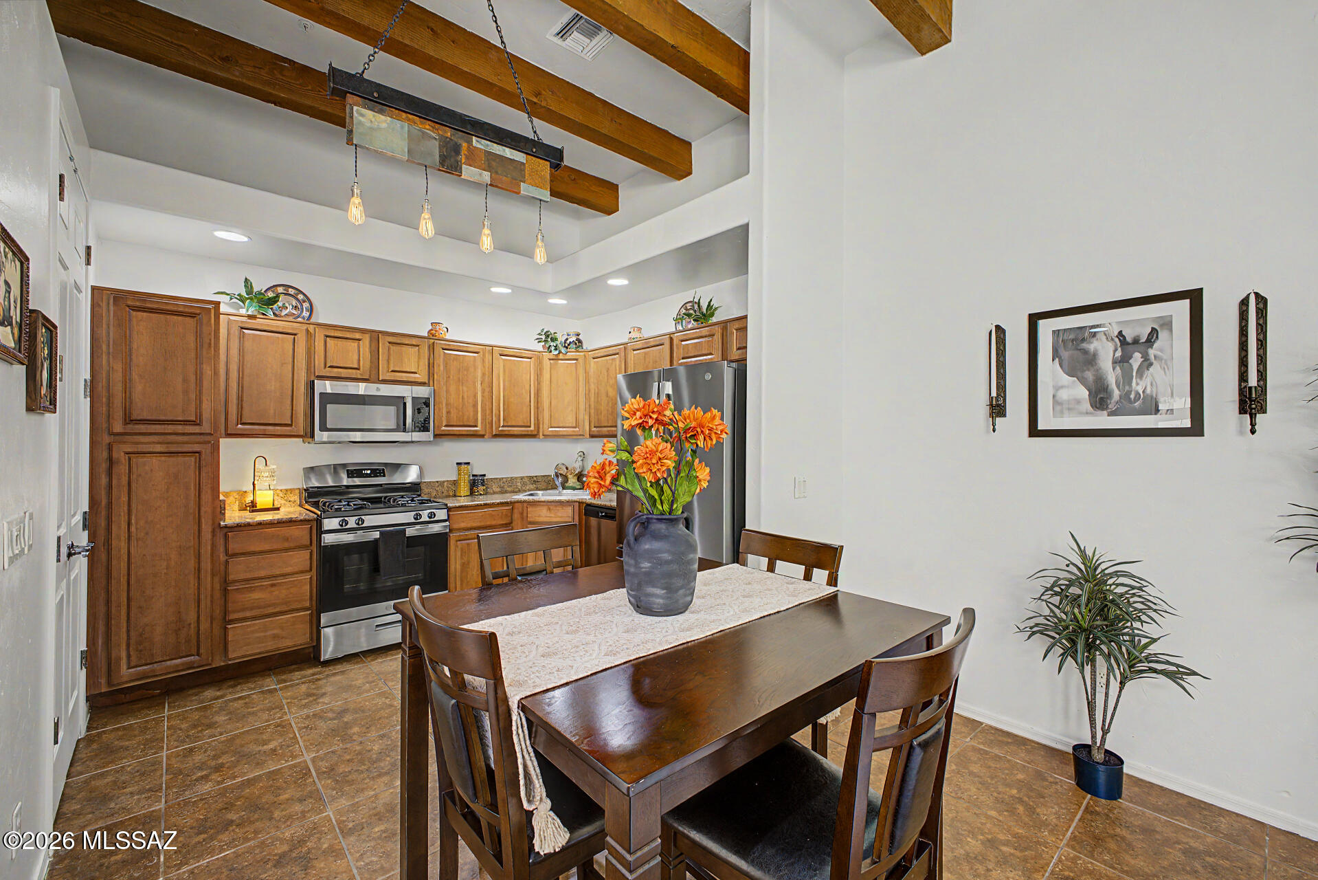 Barrio Embarcadero - Residential