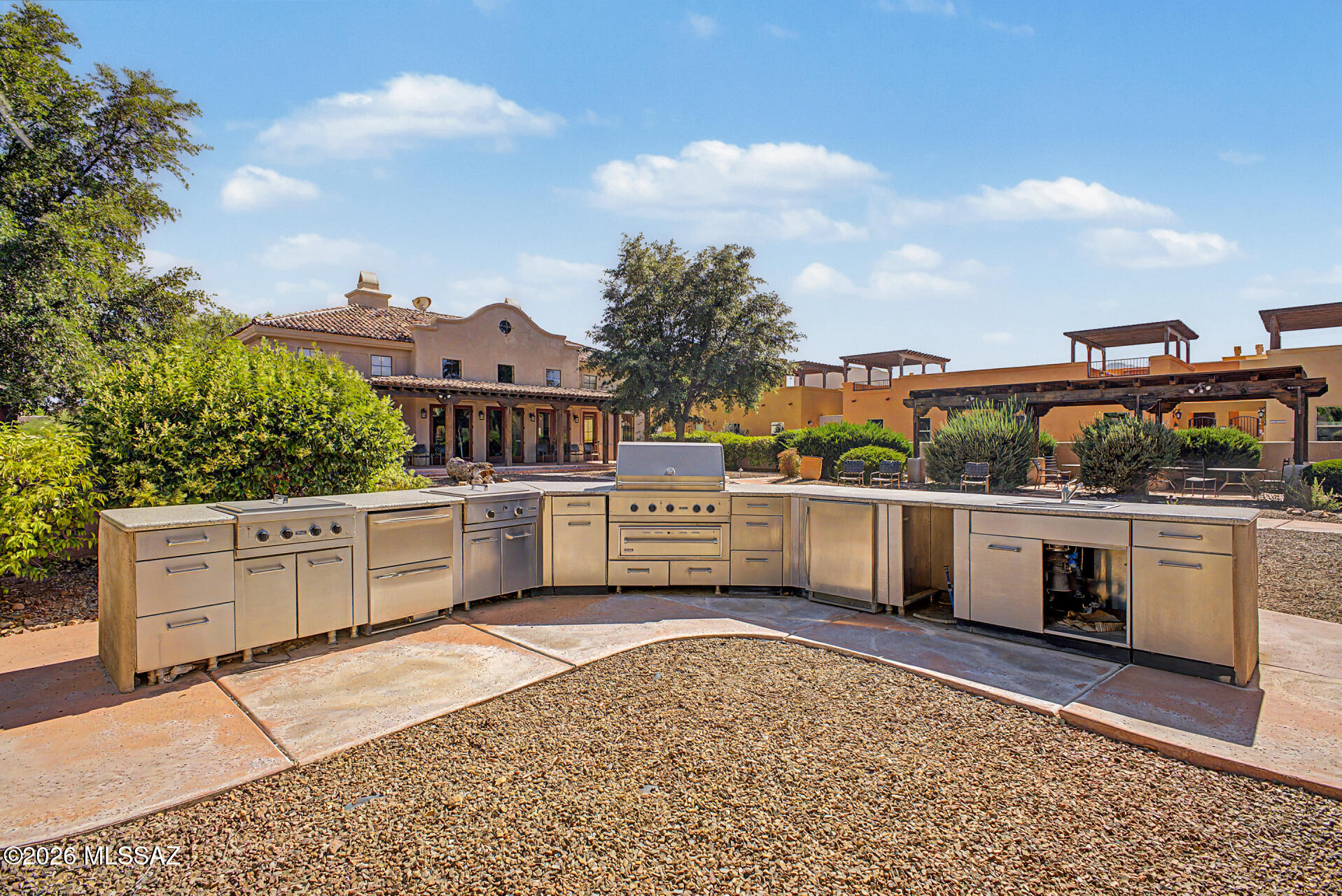 Barrio Embarcadero - Residential